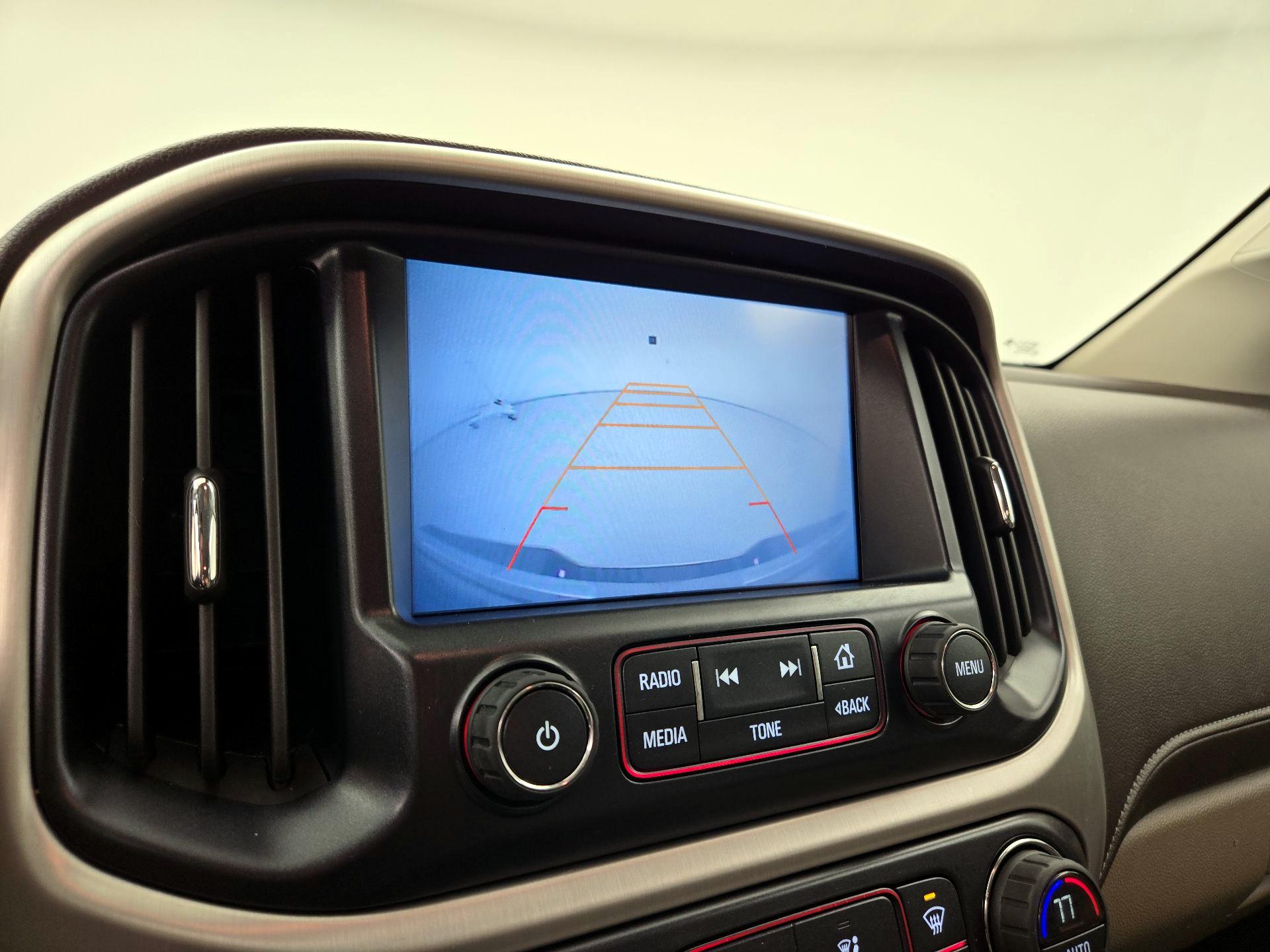 Thumbnail: 2016 GMC Canyon - 15