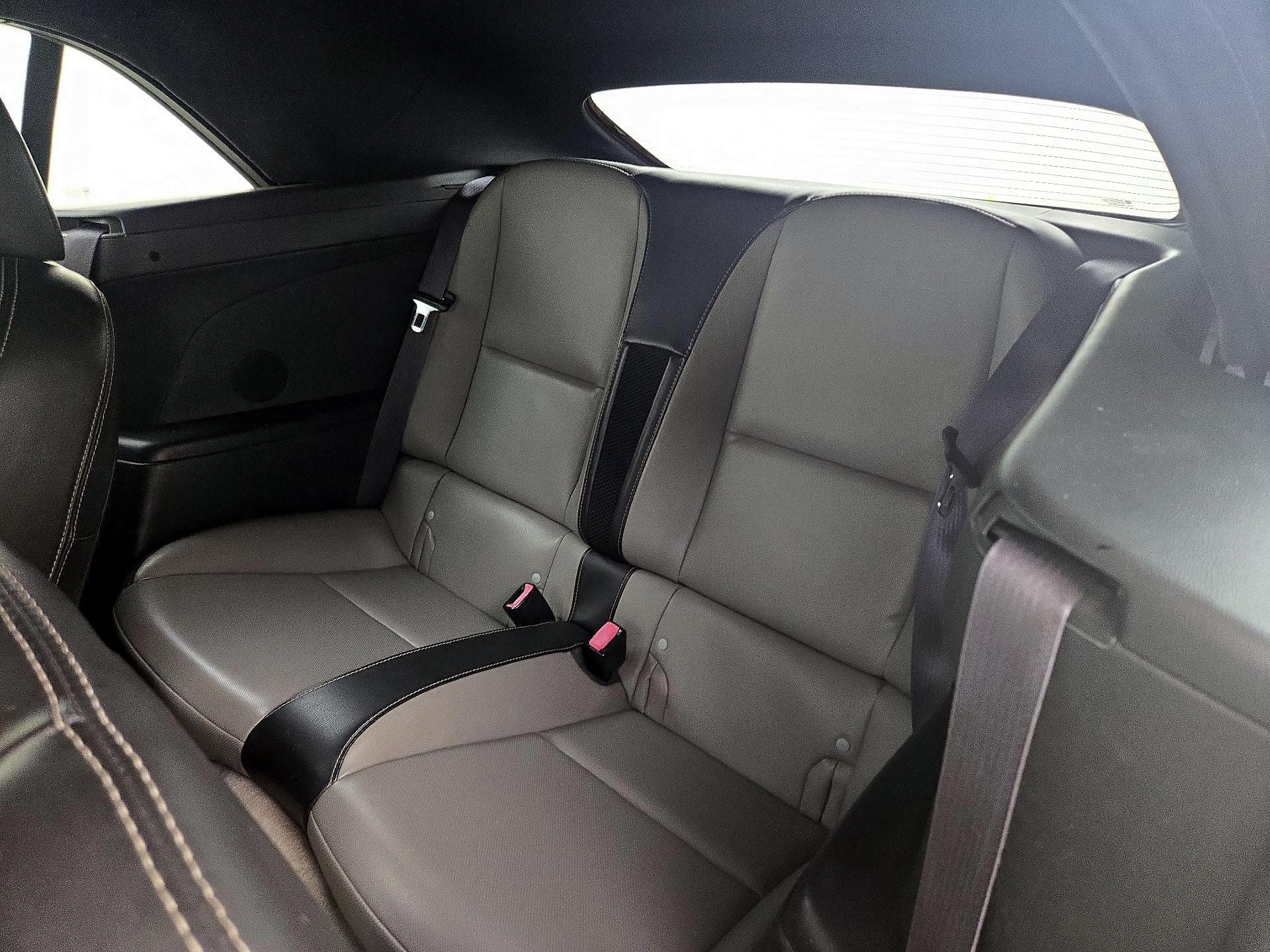 Thumbnail: 2015 Chevrolet Camaro - 20