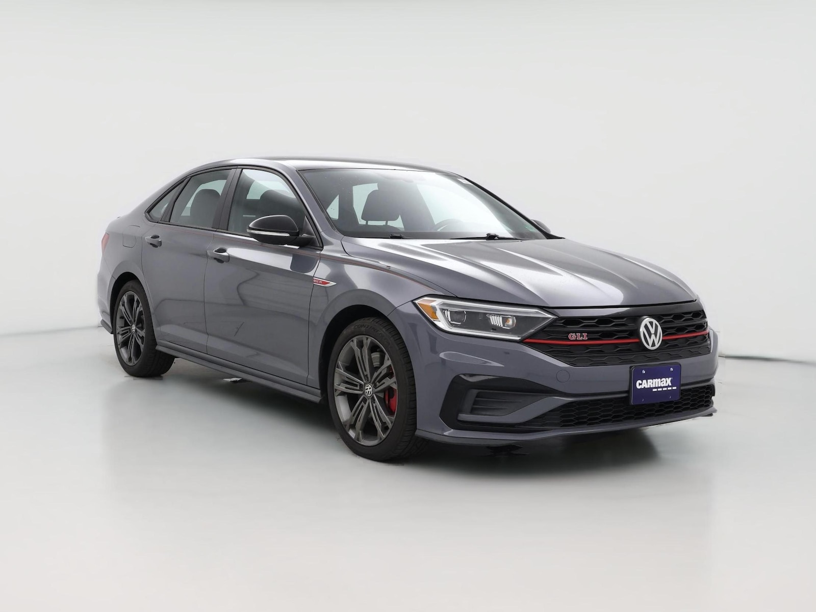 2019 Volkswagen Jetta GLI 35th Anniversary Edition