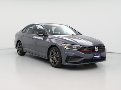 2019 Volkswagen Jetta GLI 35th Anniversary