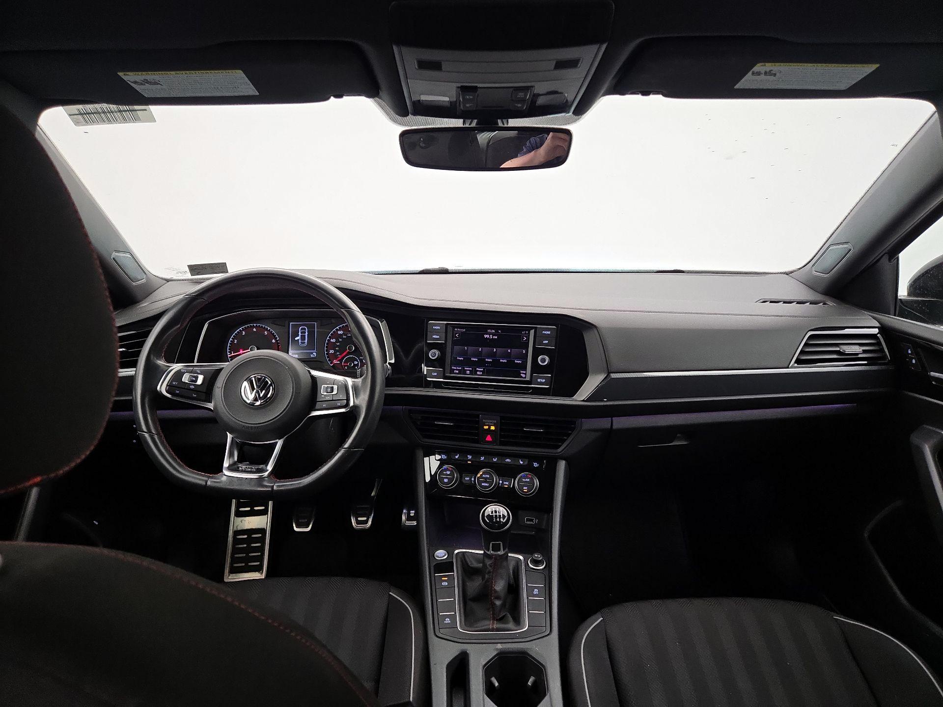 Thumbnail: 2019 Volkswagen Jetta - 9