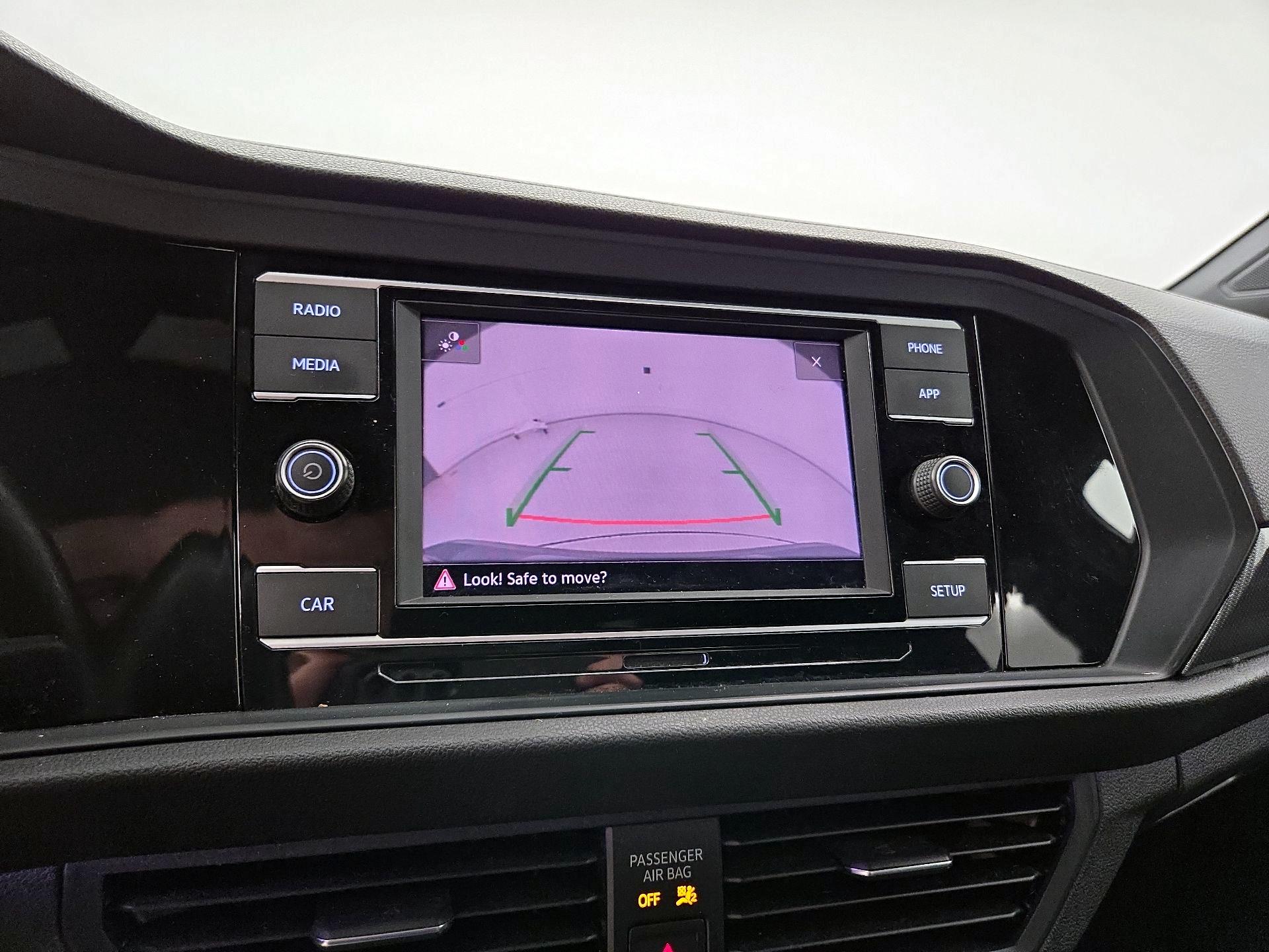 Thumbnail: 2019 Volkswagen Jetta - 14