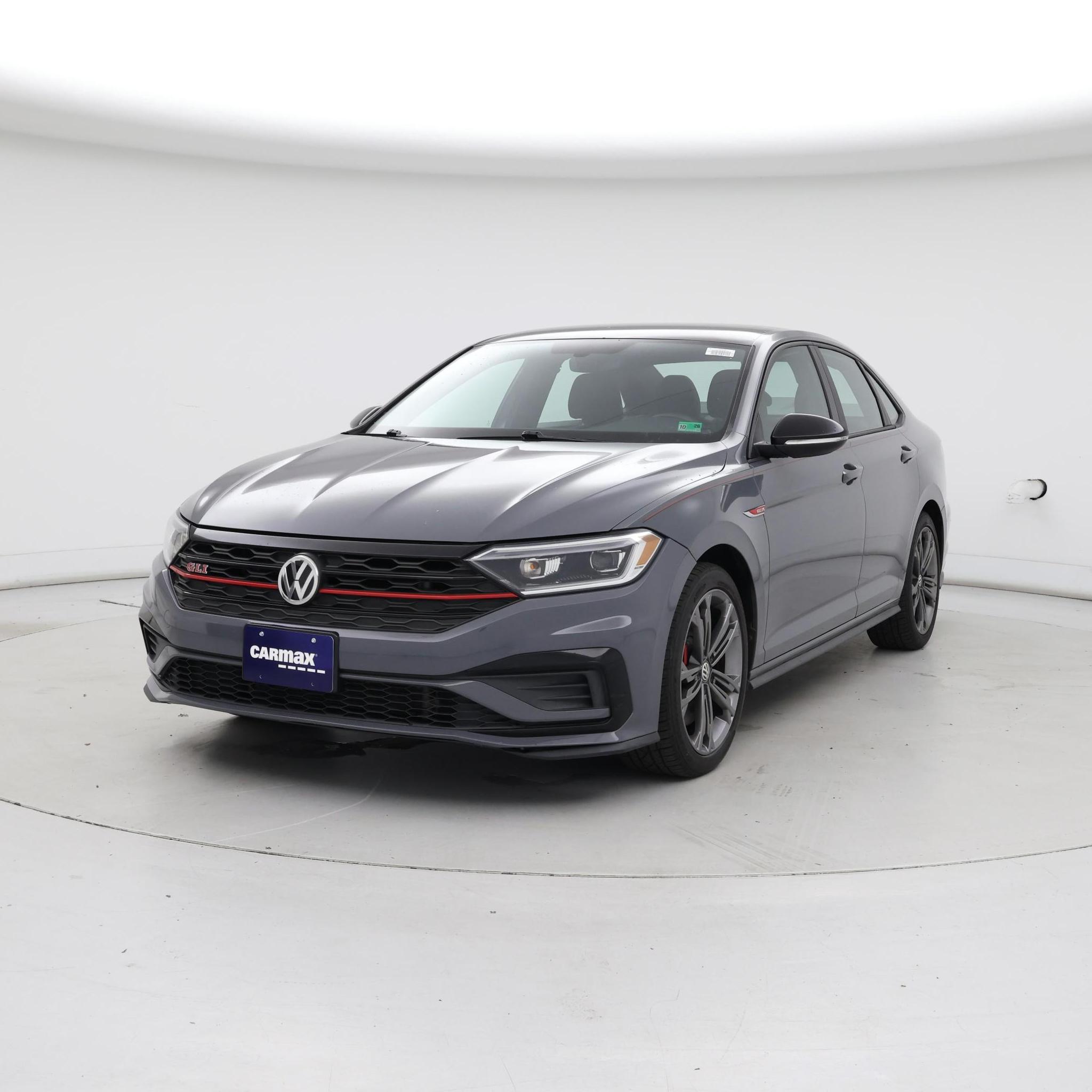 Thumbnail: 2019 Volkswagen Jetta - 4