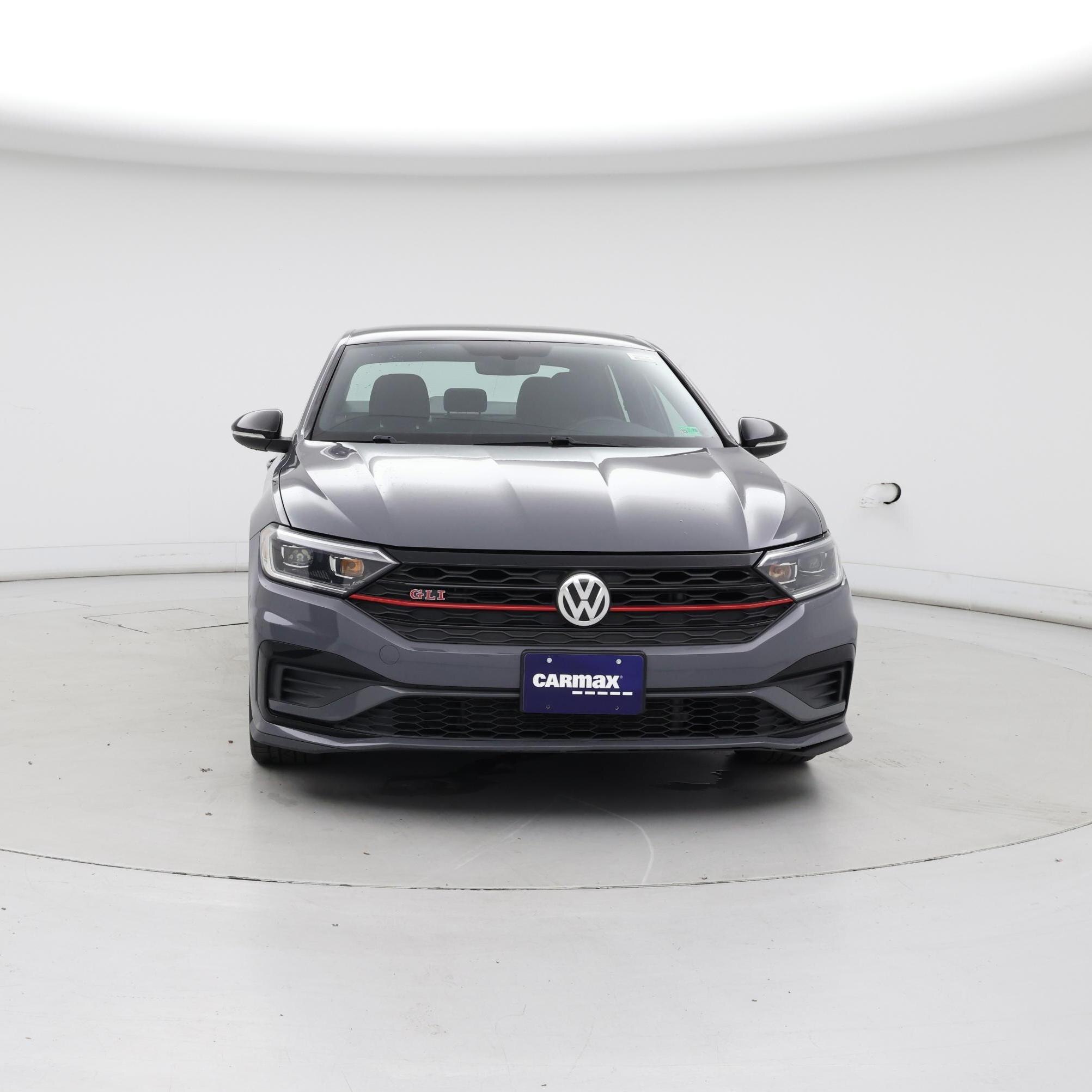 Thumbnail: 2019 Volkswagen Jetta - 5