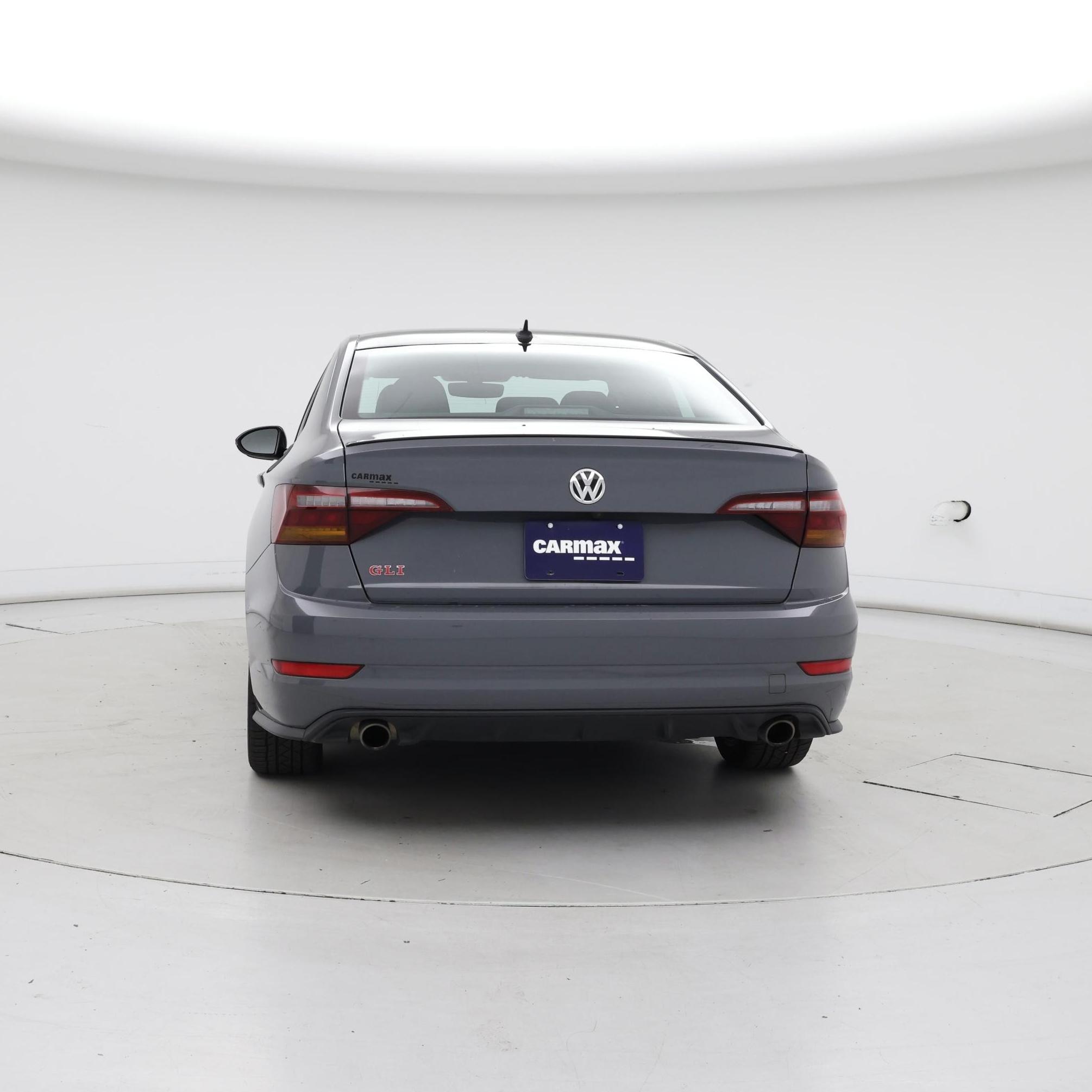 Thumbnail: 2019 Volkswagen Jetta - 6