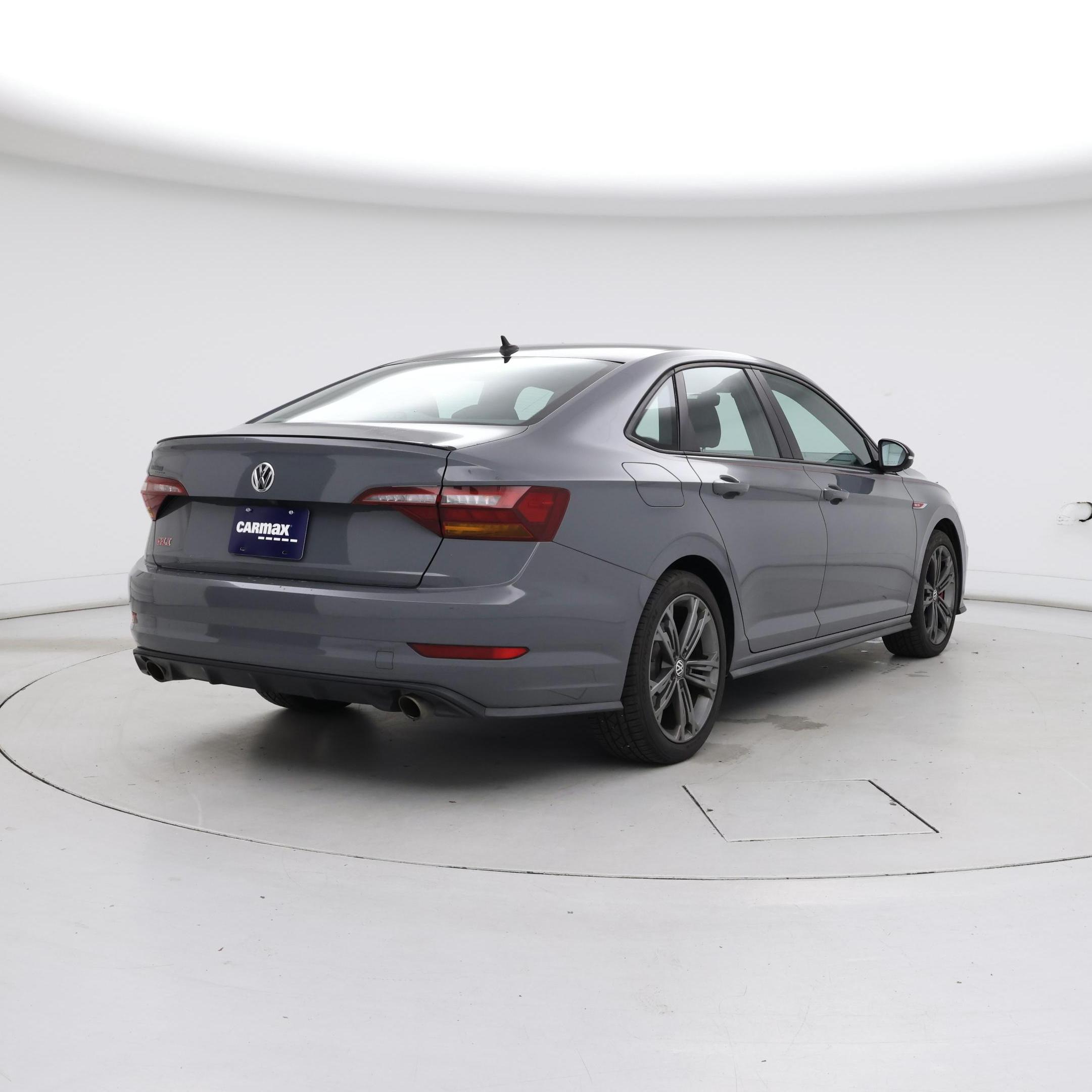 Thumbnail: 2019 Volkswagen Jetta - 8