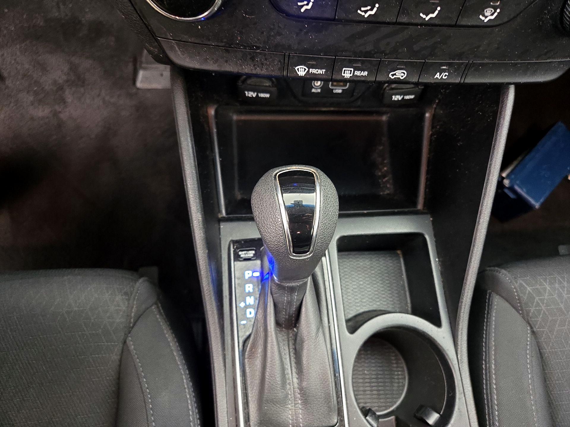 Thumbnail: 2016 Hyundai Tucson - 17