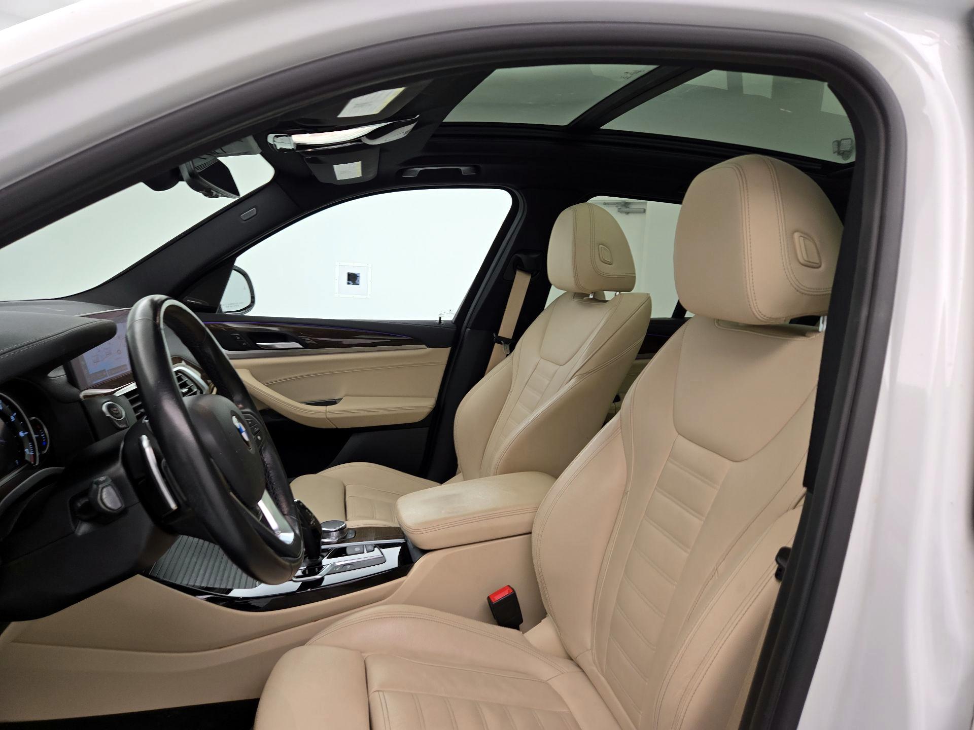 Thumbnail: 2019 BMW X3 - 11