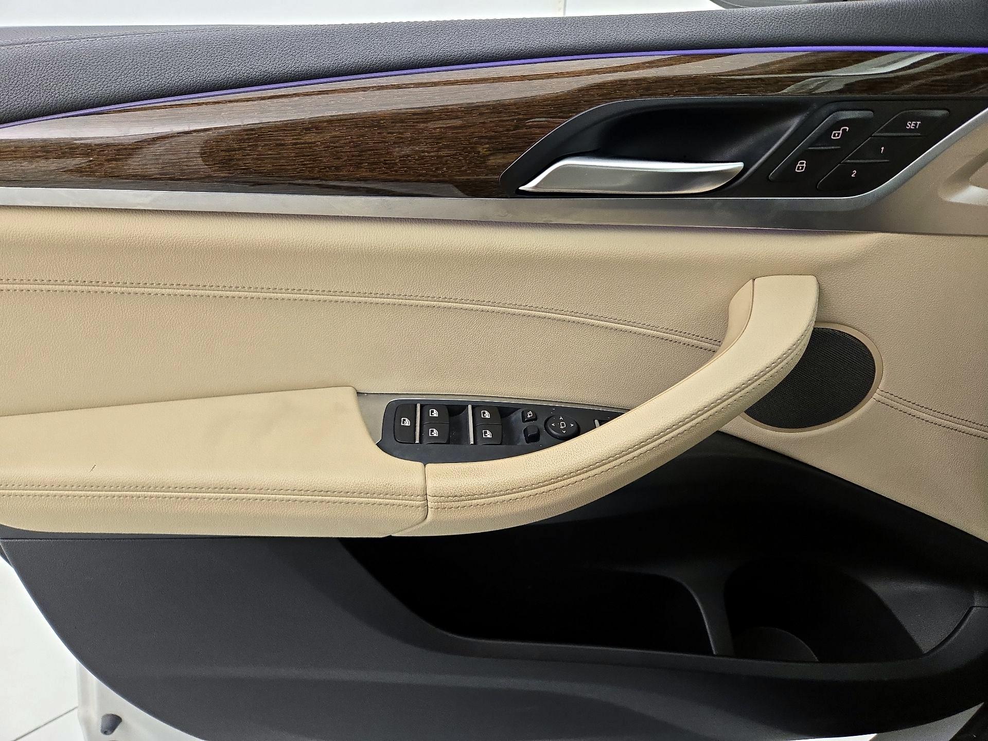 Thumbnail: 2019 BMW X3 - 12