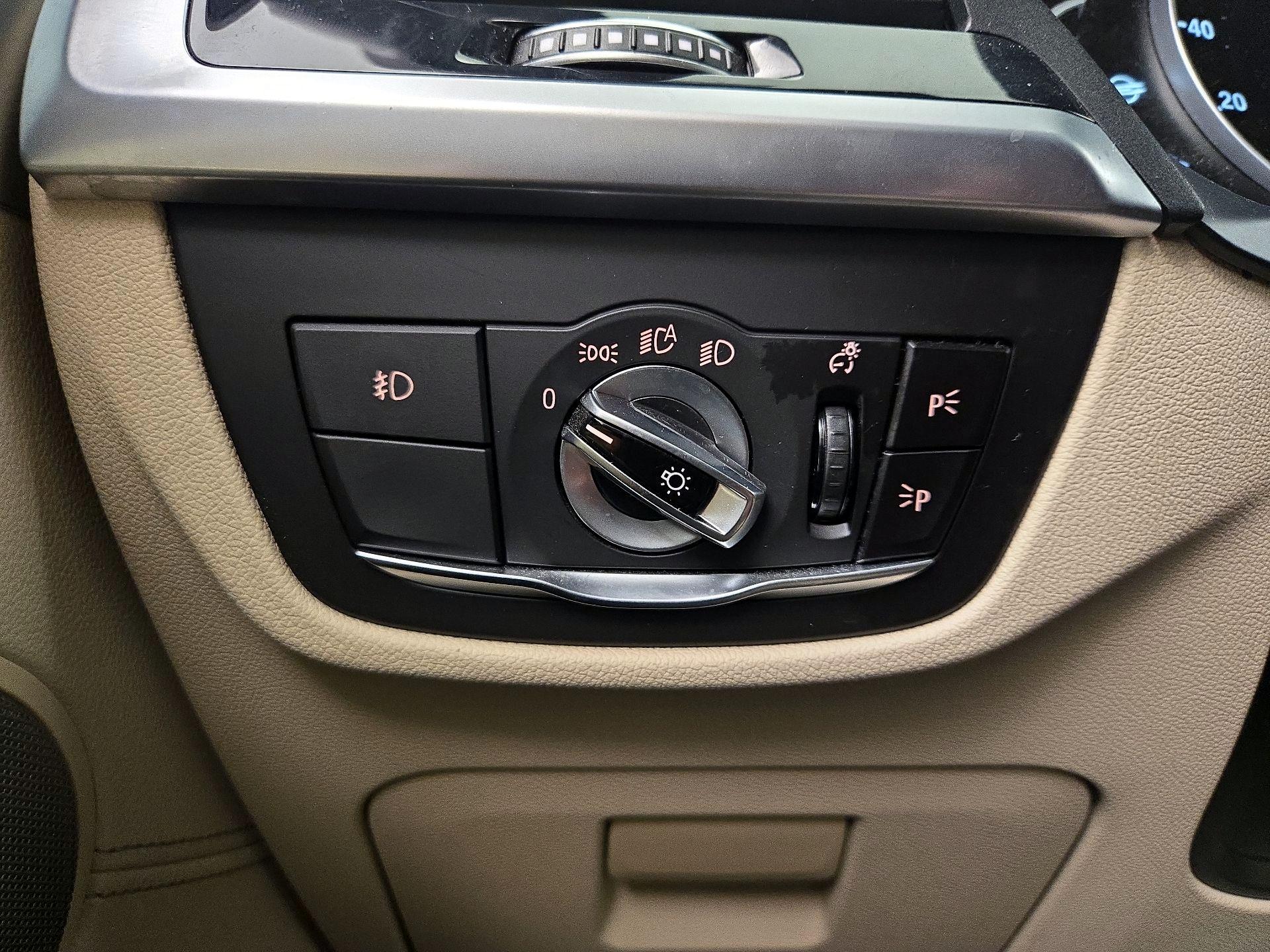 Thumbnail: 2019 BMW X3 - 13