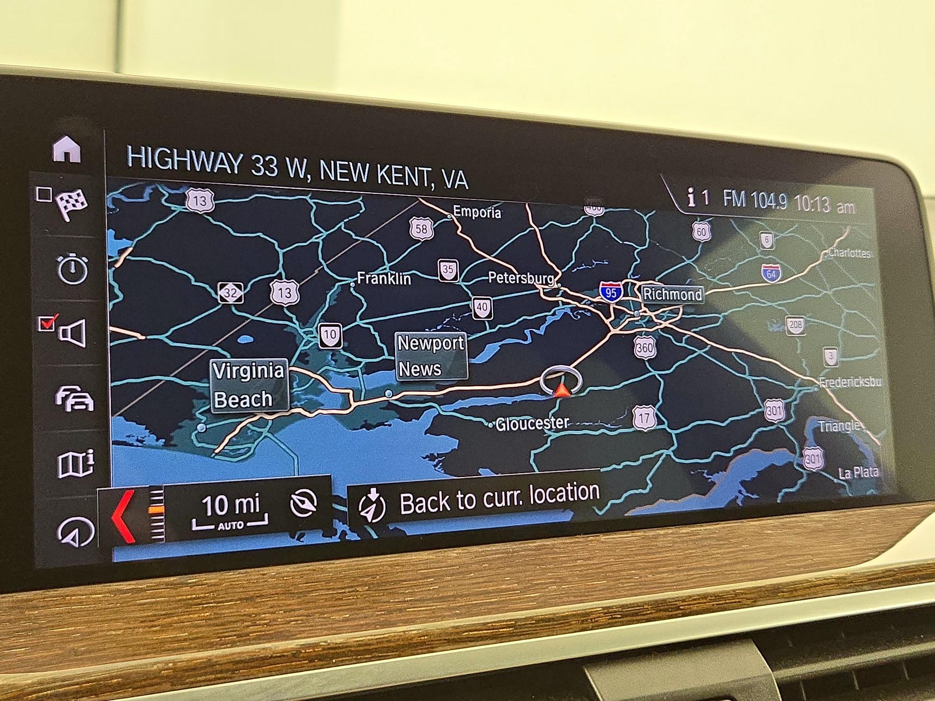 Thumbnail: 2019 BMW X3 - 14