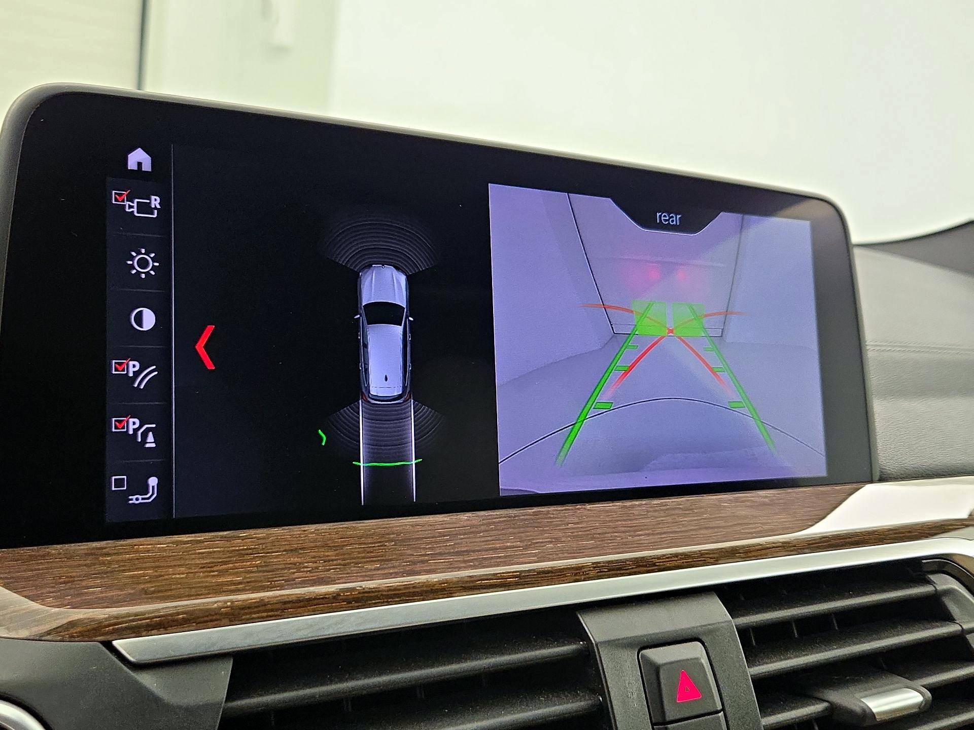 Thumbnail: 2019 BMW X3 - 15