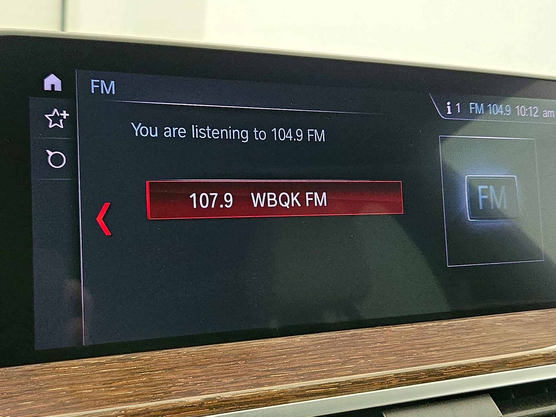 Thumbnail: 2019 BMW X3 - 16