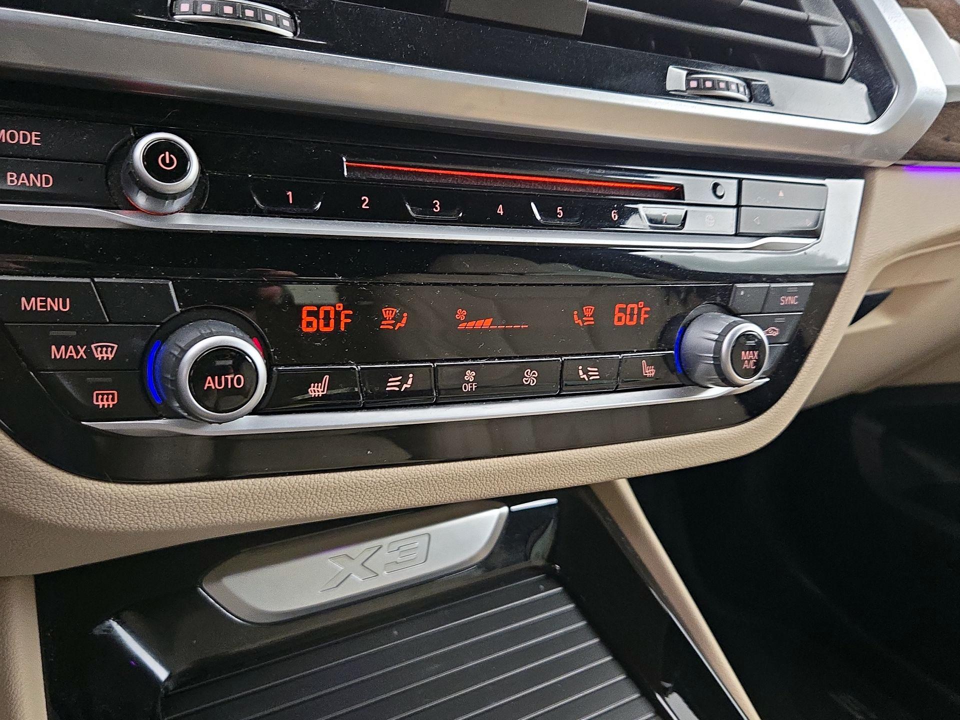 Thumbnail: 2019 BMW X3 - 17