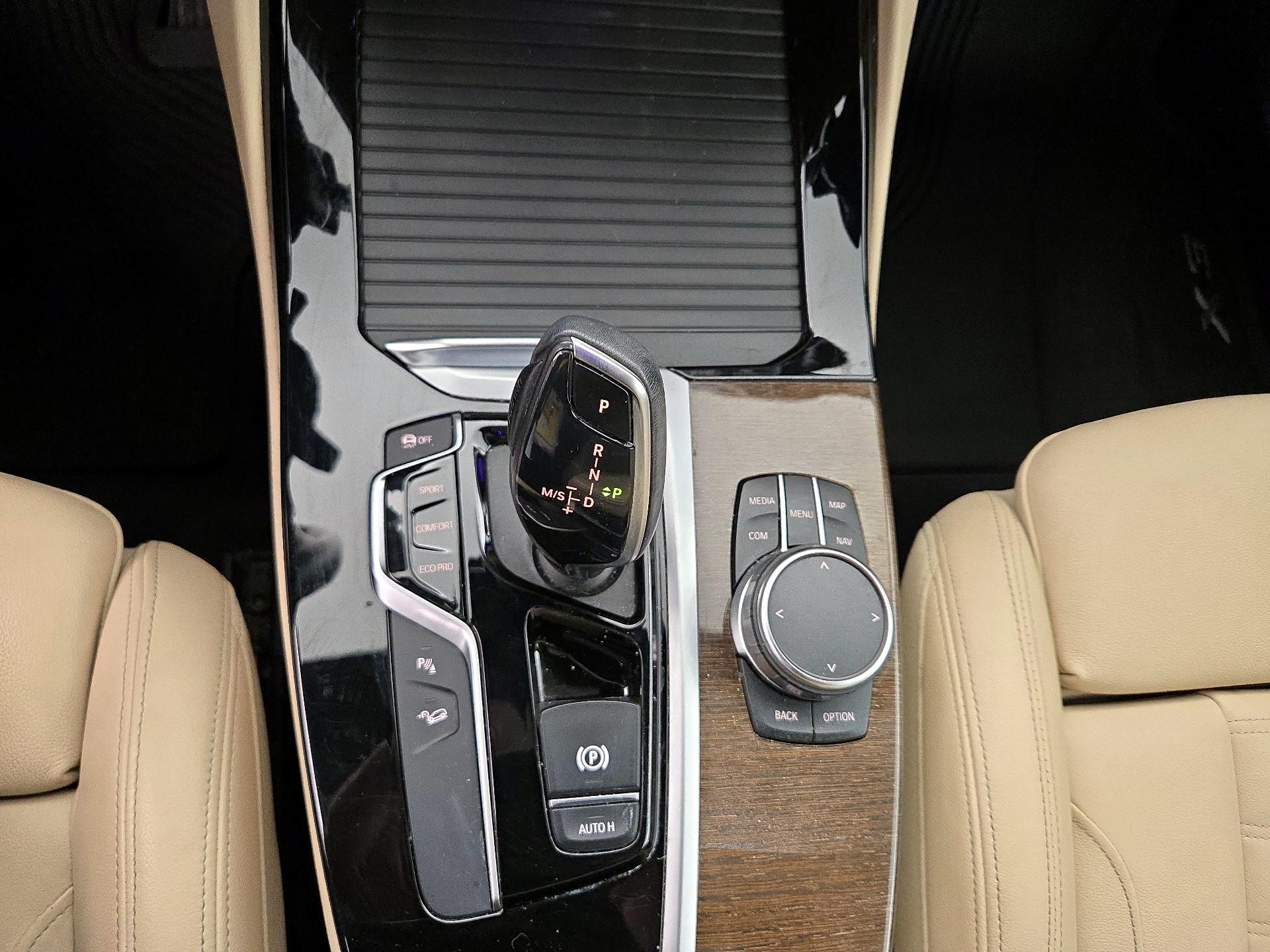 Thumbnail: 2019 BMW X3 - 18