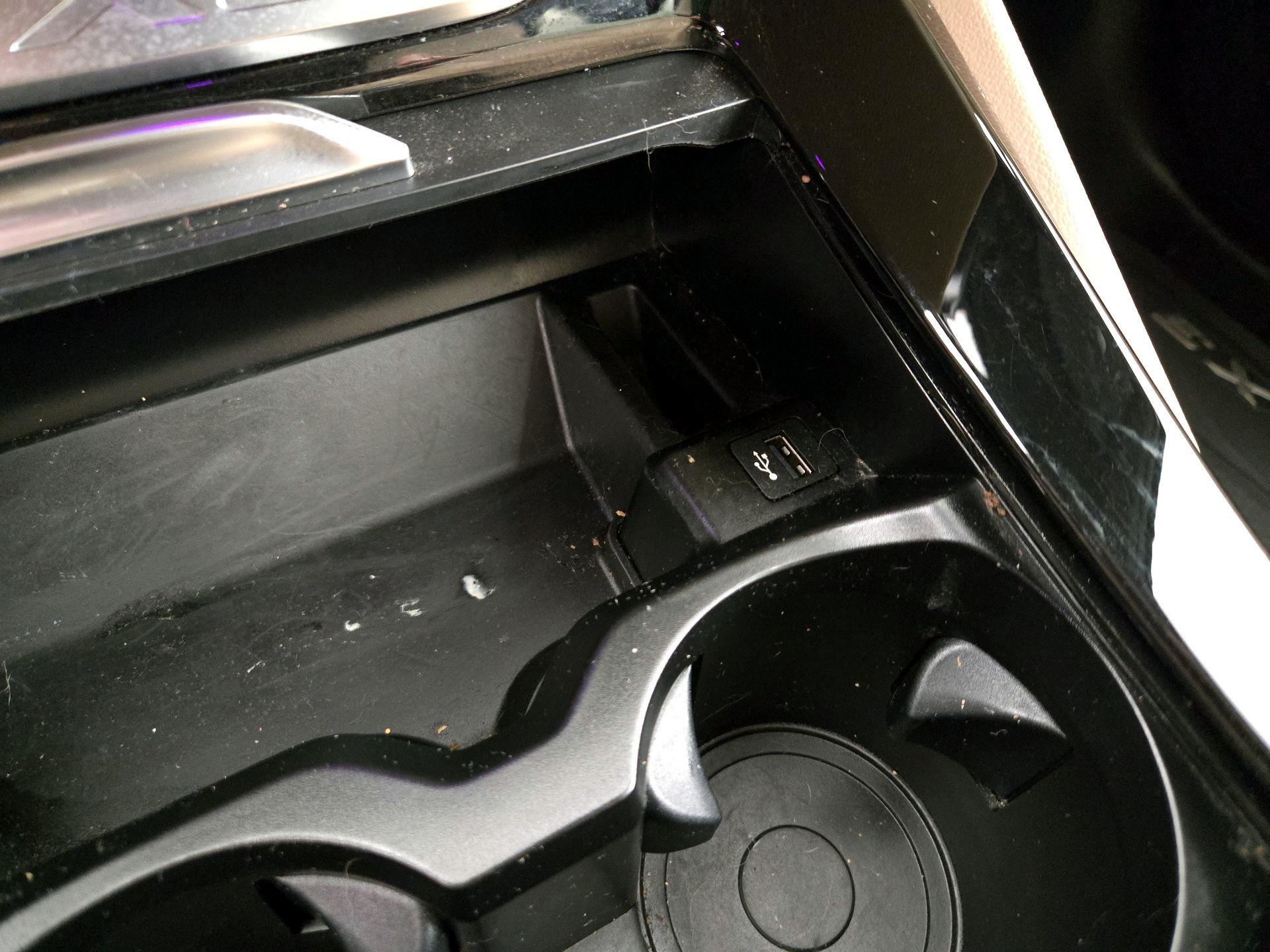 Thumbnail: 2019 BMW X3 - 19