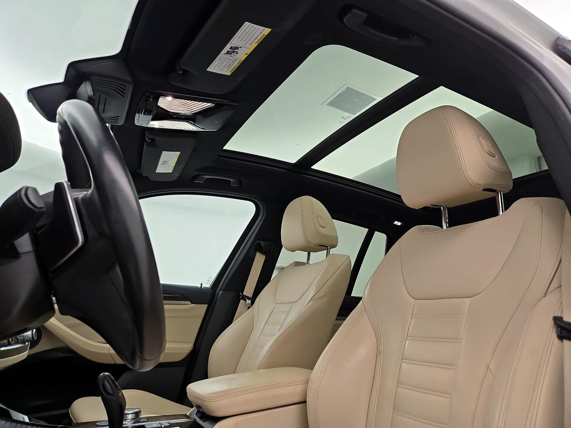 Thumbnail: 2019 BMW X3 - 20