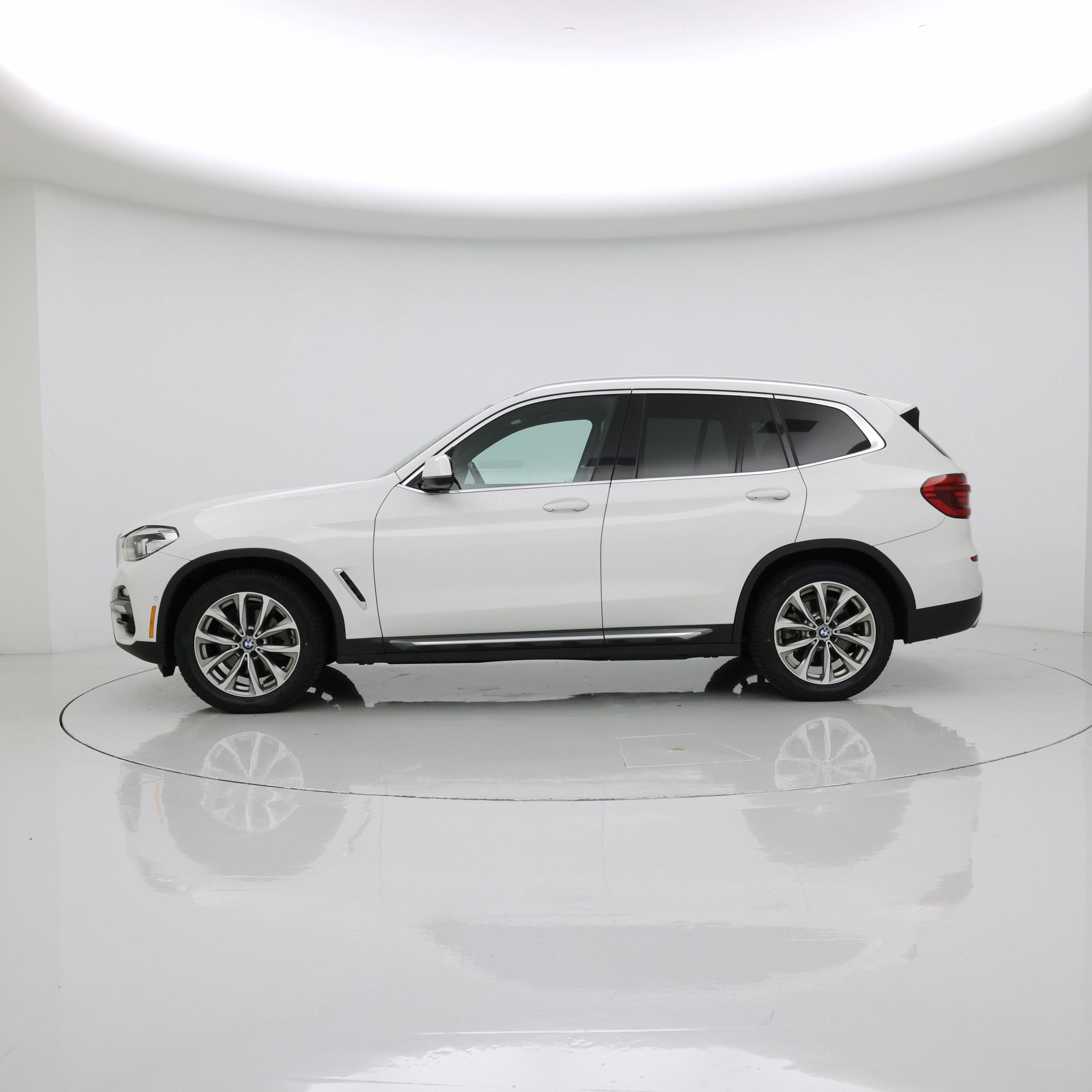 Thumbnail: 2019 BMW X3 - 3