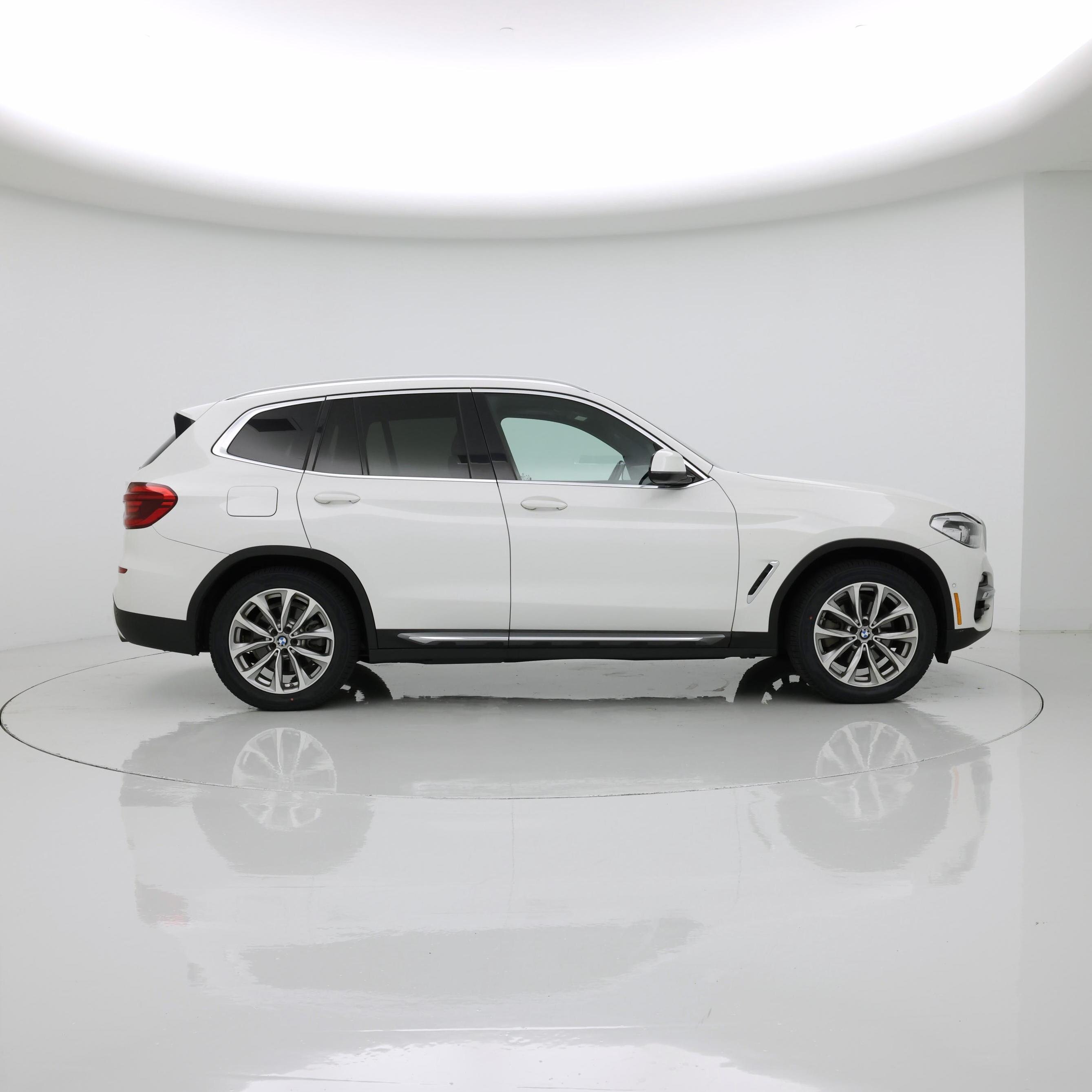 Thumbnail: 2019 BMW X3 - 7