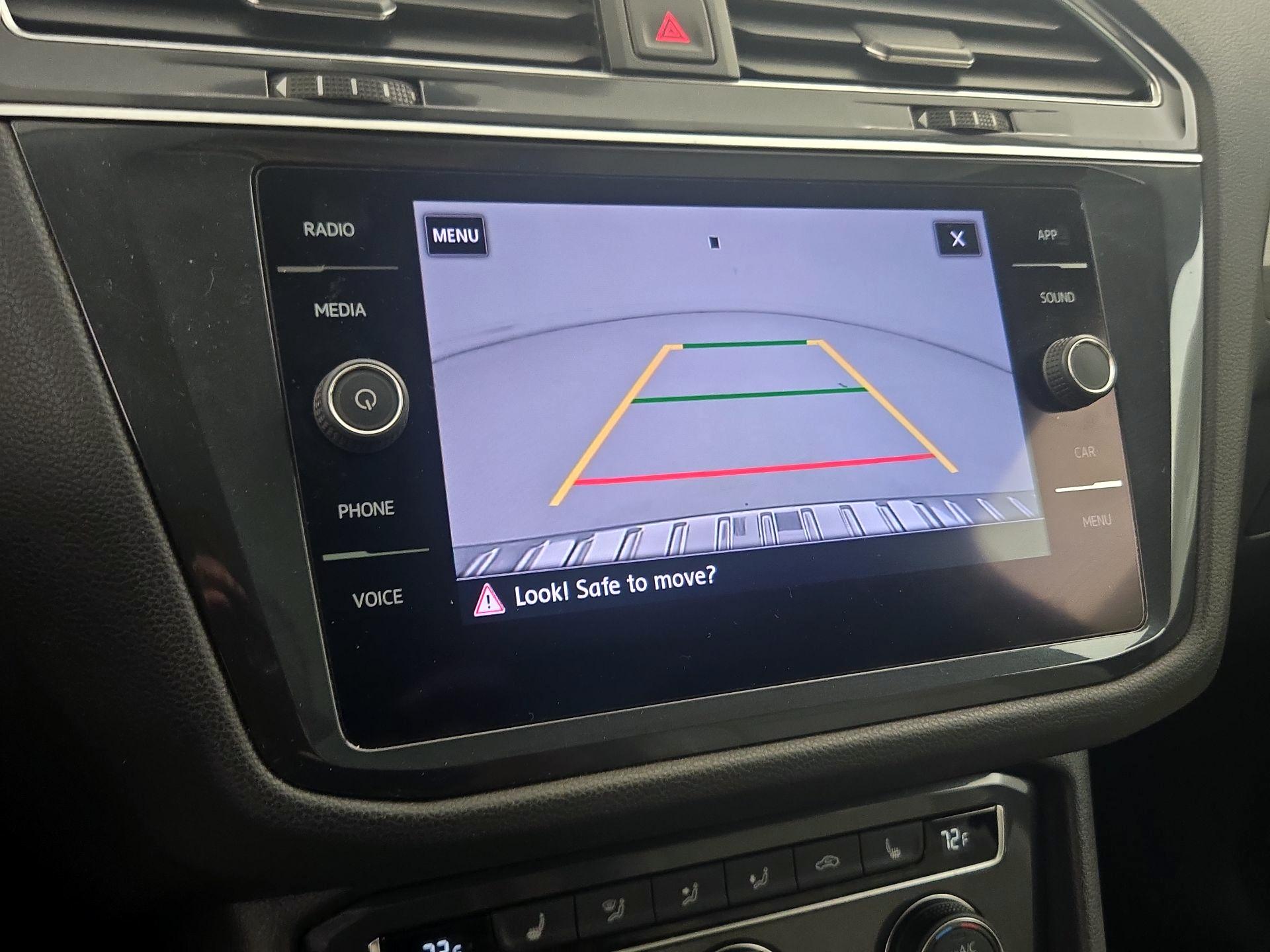 Thumbnail: 2019 Volkswagen Tiguan - 14