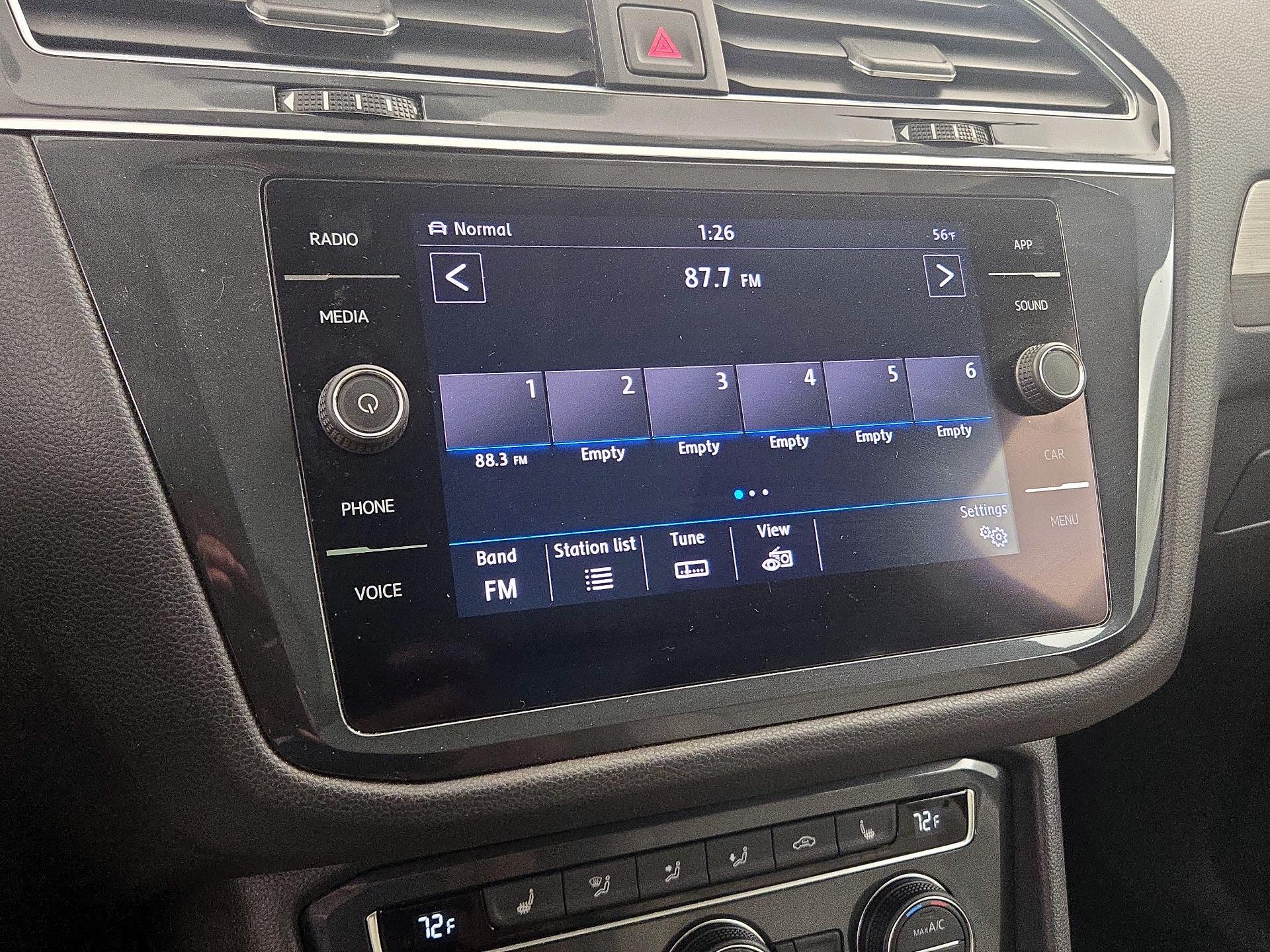 Thumbnail: 2019 Volkswagen Tiguan - 15