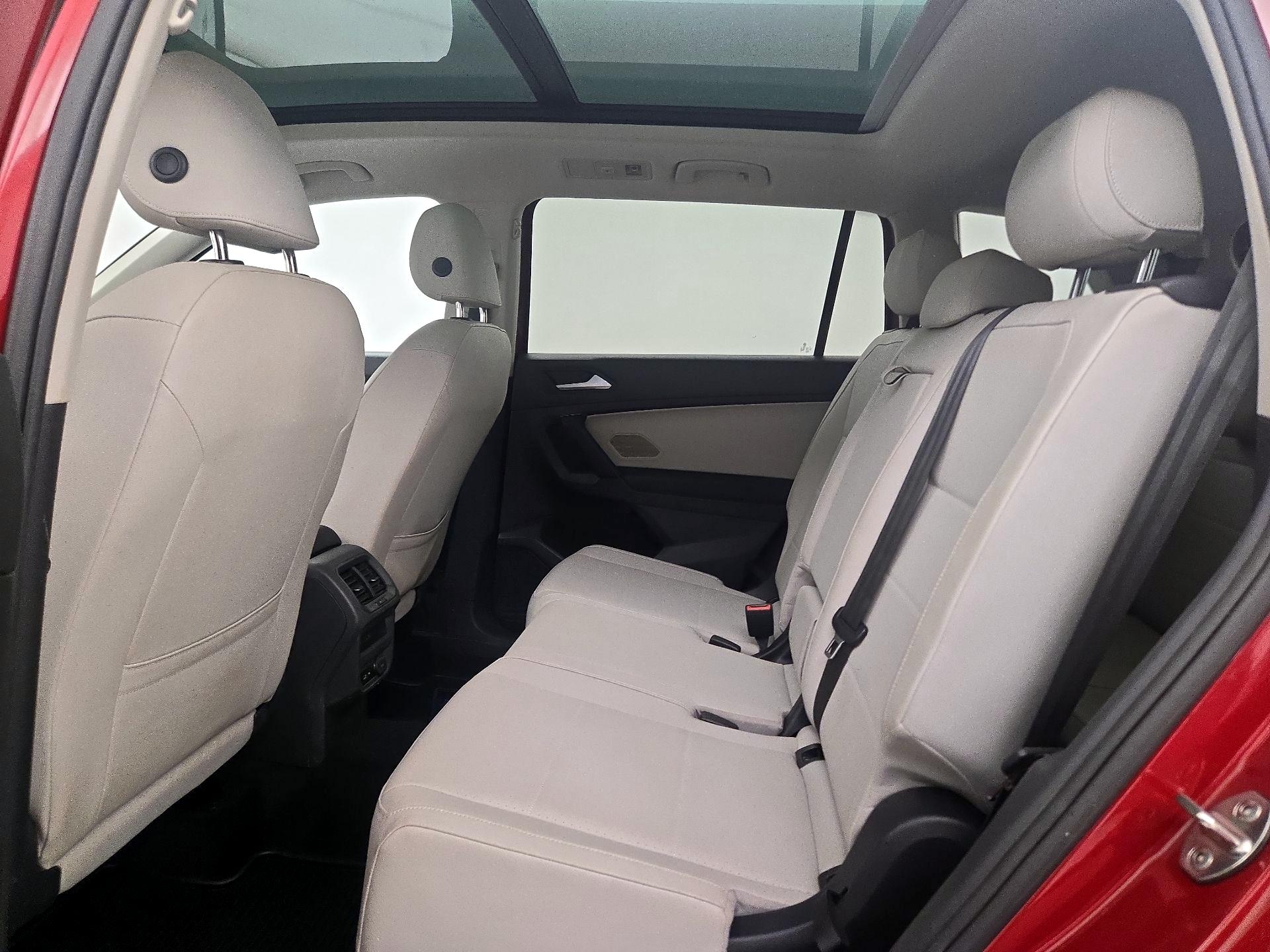 Thumbnail: 2019 Volkswagen Tiguan - 20