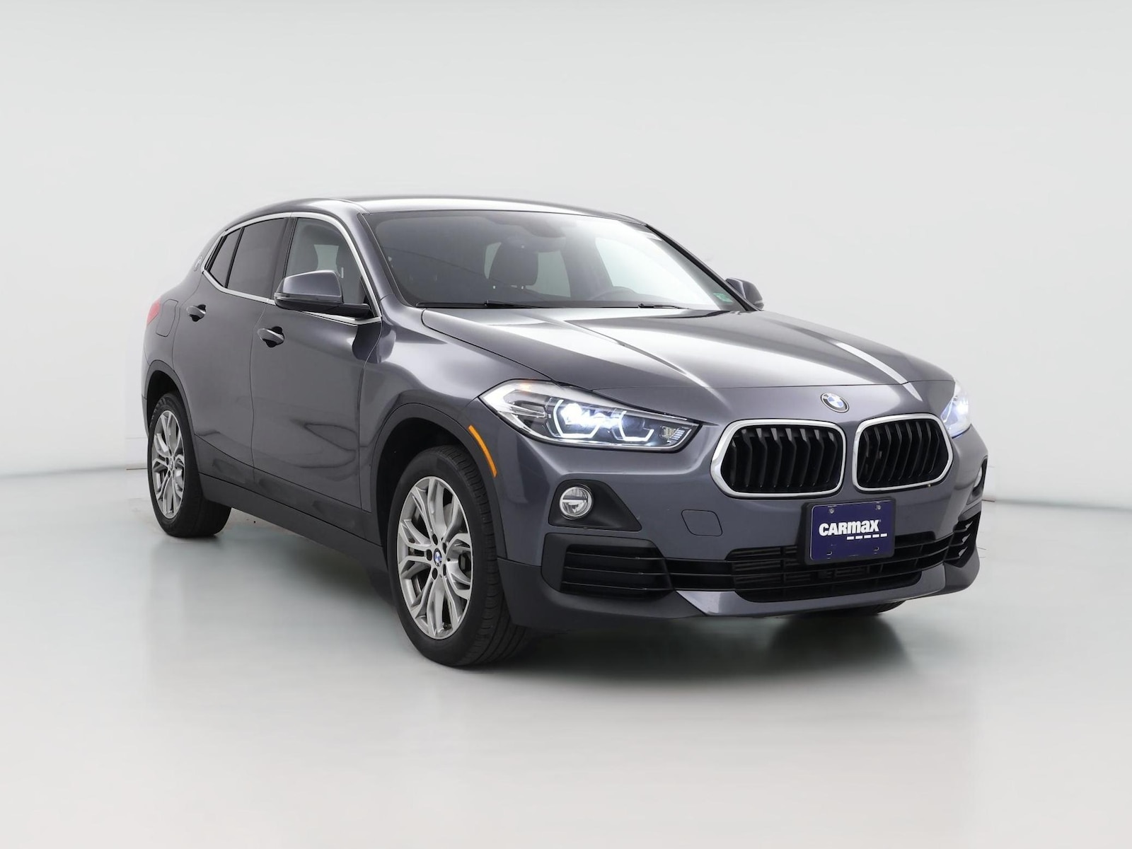 2018 BMW X2 28i