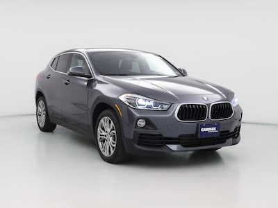 2018 BMW X2 XDrive28i