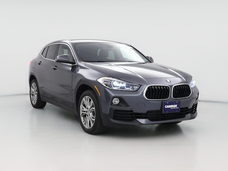 2018 BMW X2 xDrive28i -
                  Glen Allen, VA