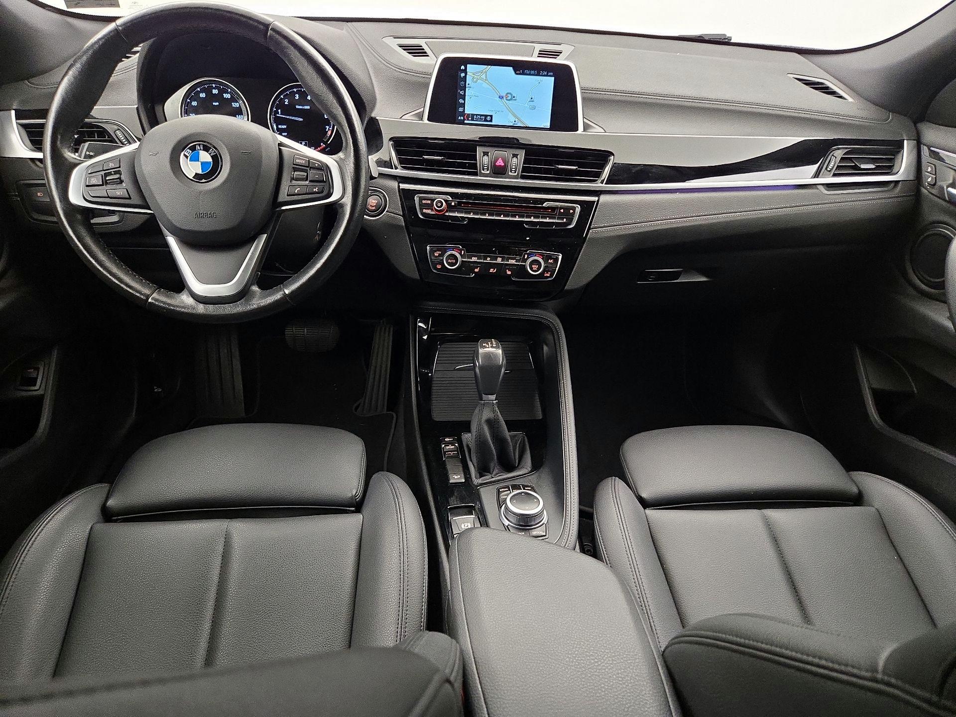 Thumbnail: 2018 BMW X2 - 9