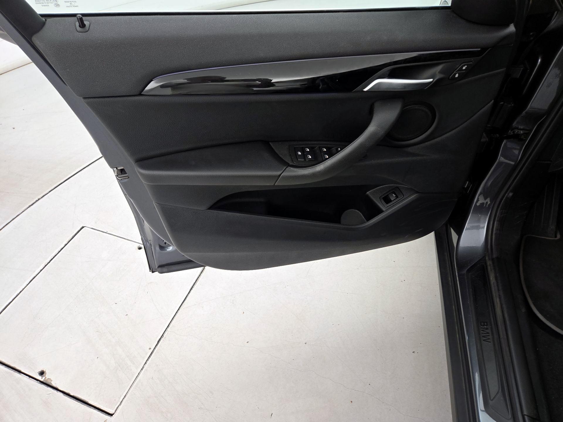 Thumbnail: 2018 BMW X2 - 12