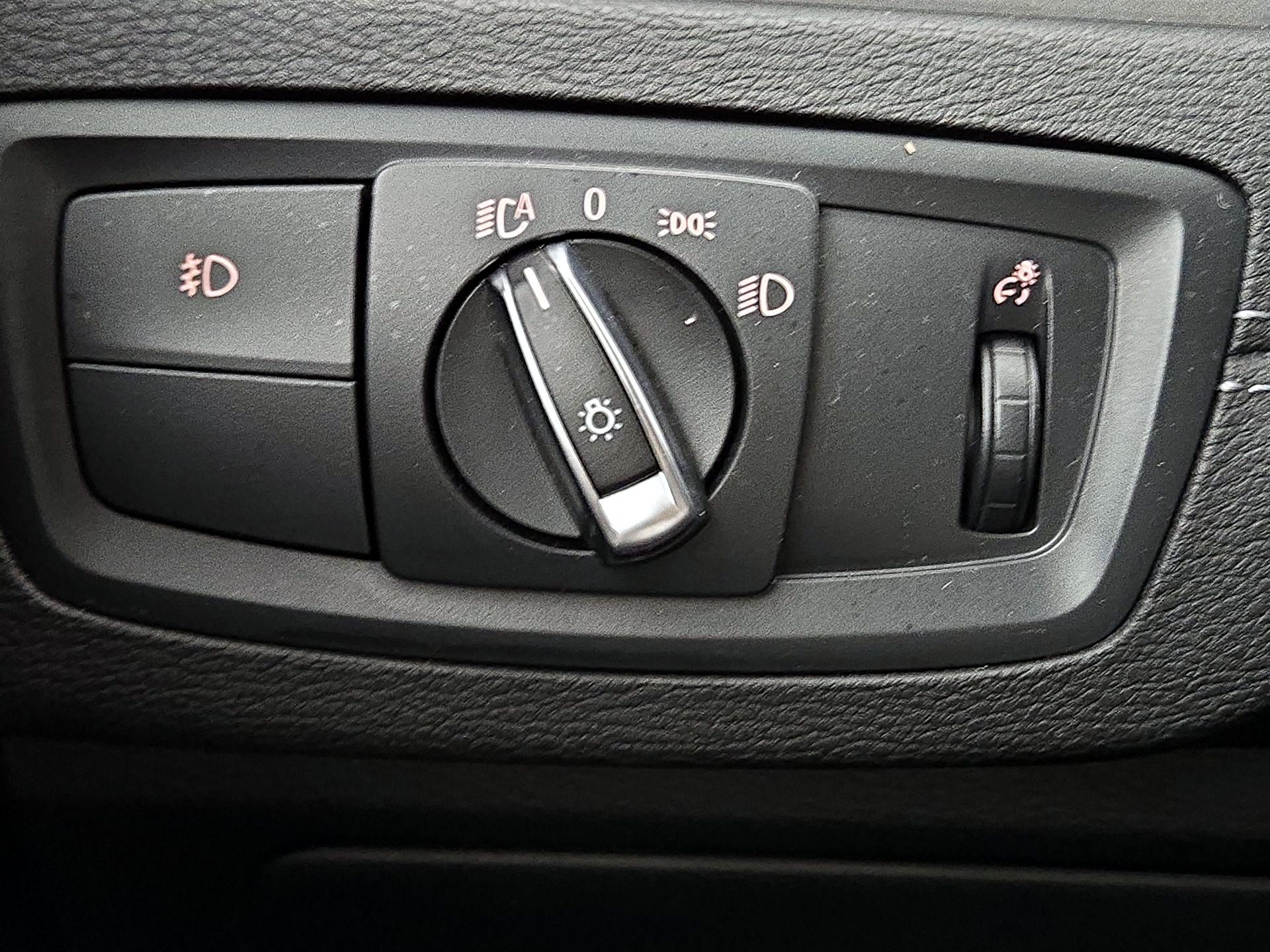 Thumbnail: 2018 BMW X2 - 13