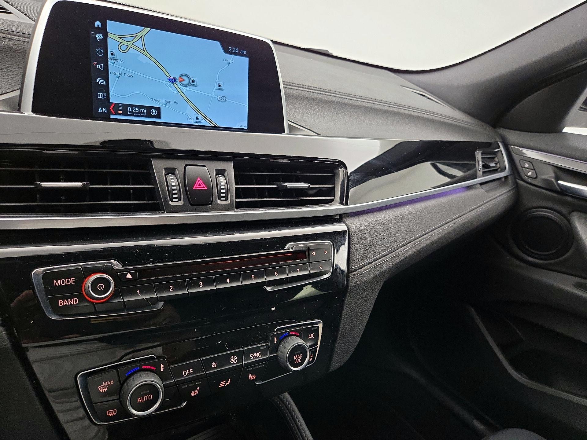 Thumbnail: 2018 BMW X2 - 14