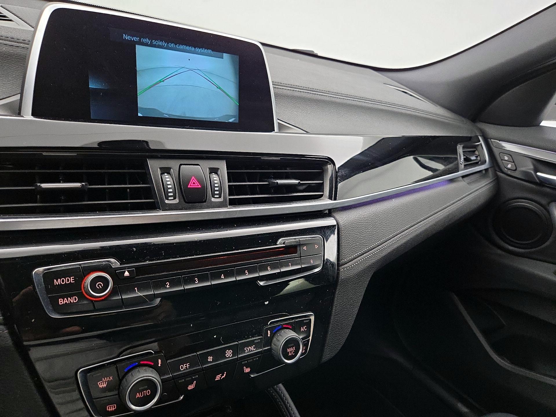 Thumbnail: 2018 BMW X2 - 15