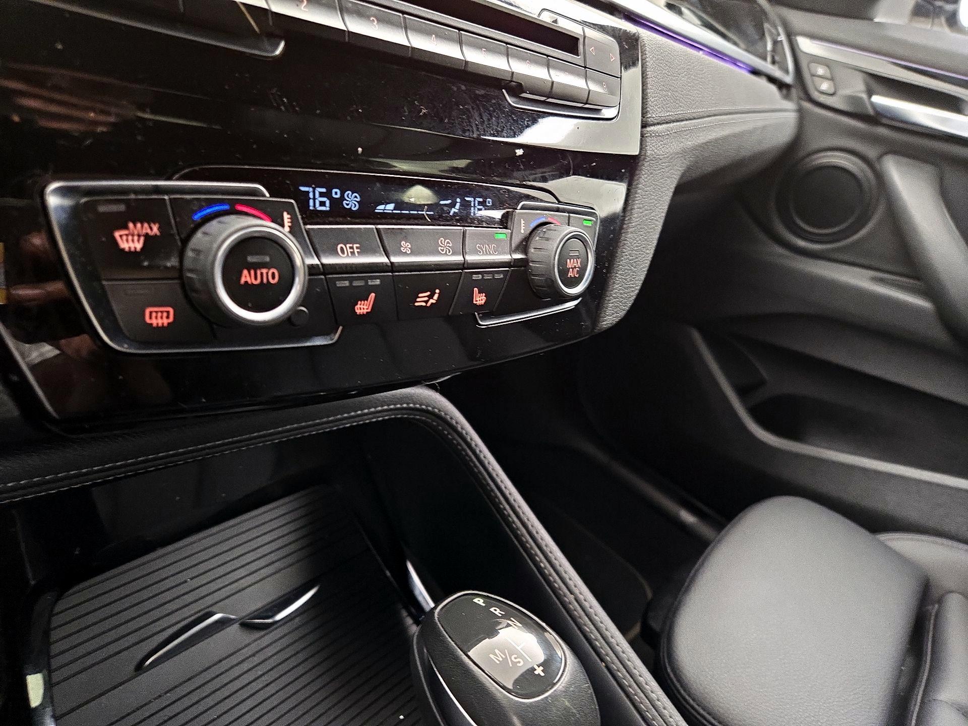 Thumbnail: 2018 BMW X2 - 17