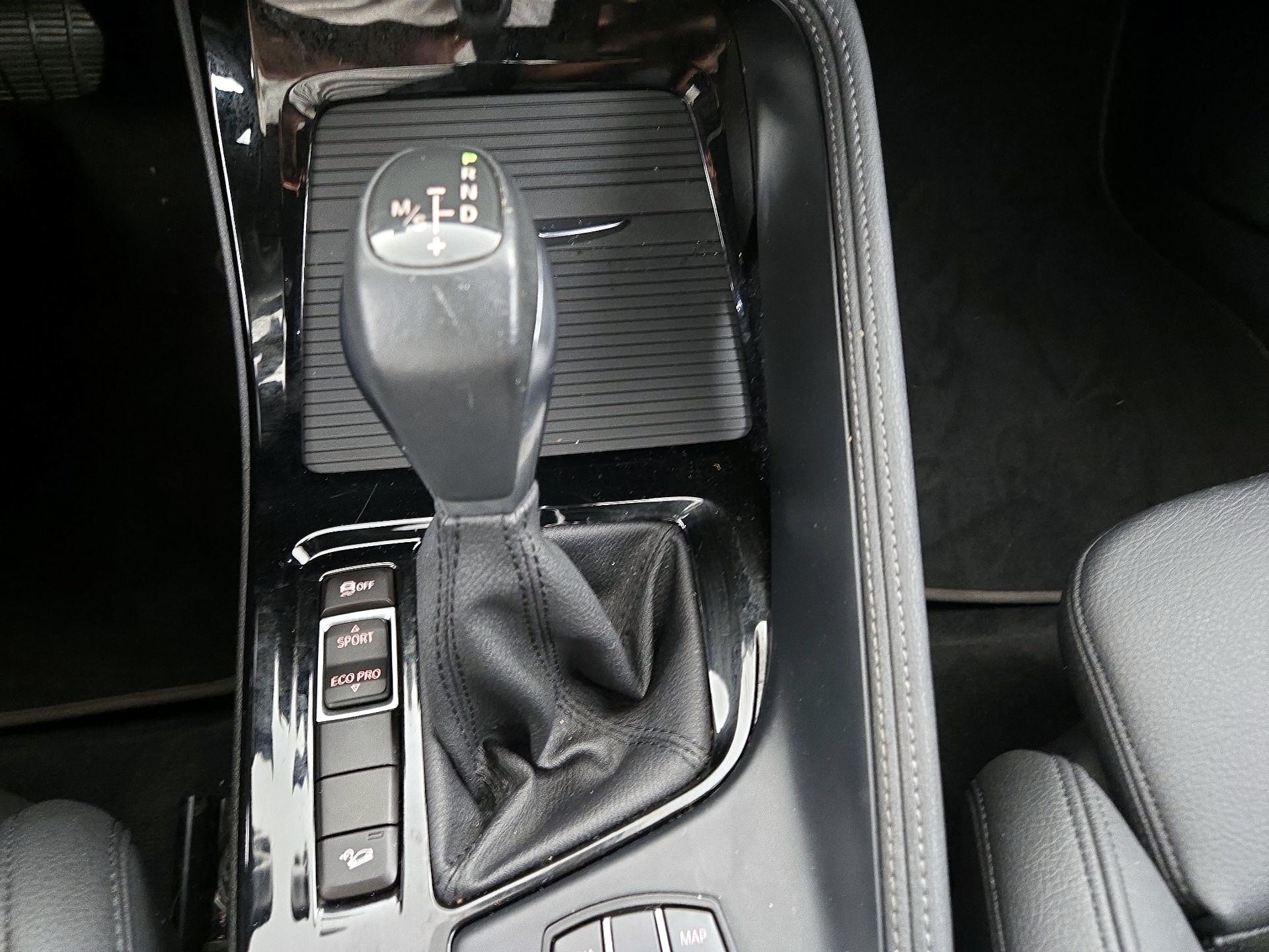 Thumbnail: 2018 BMW X2 - 18