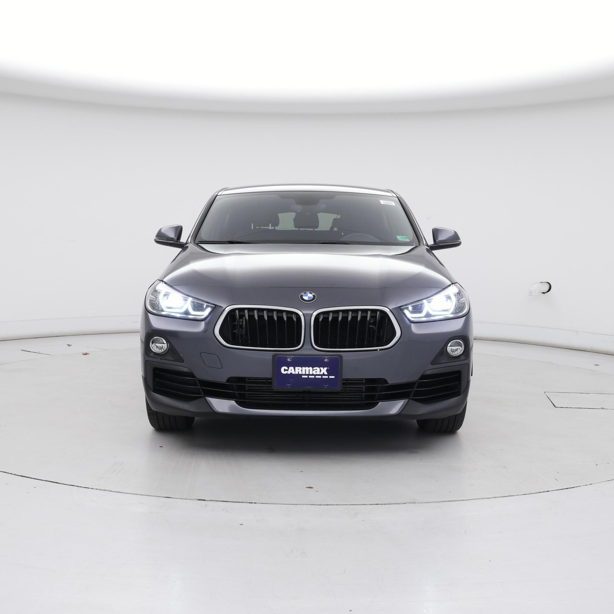 Thumbnail: 2018 BMW X2 - 5