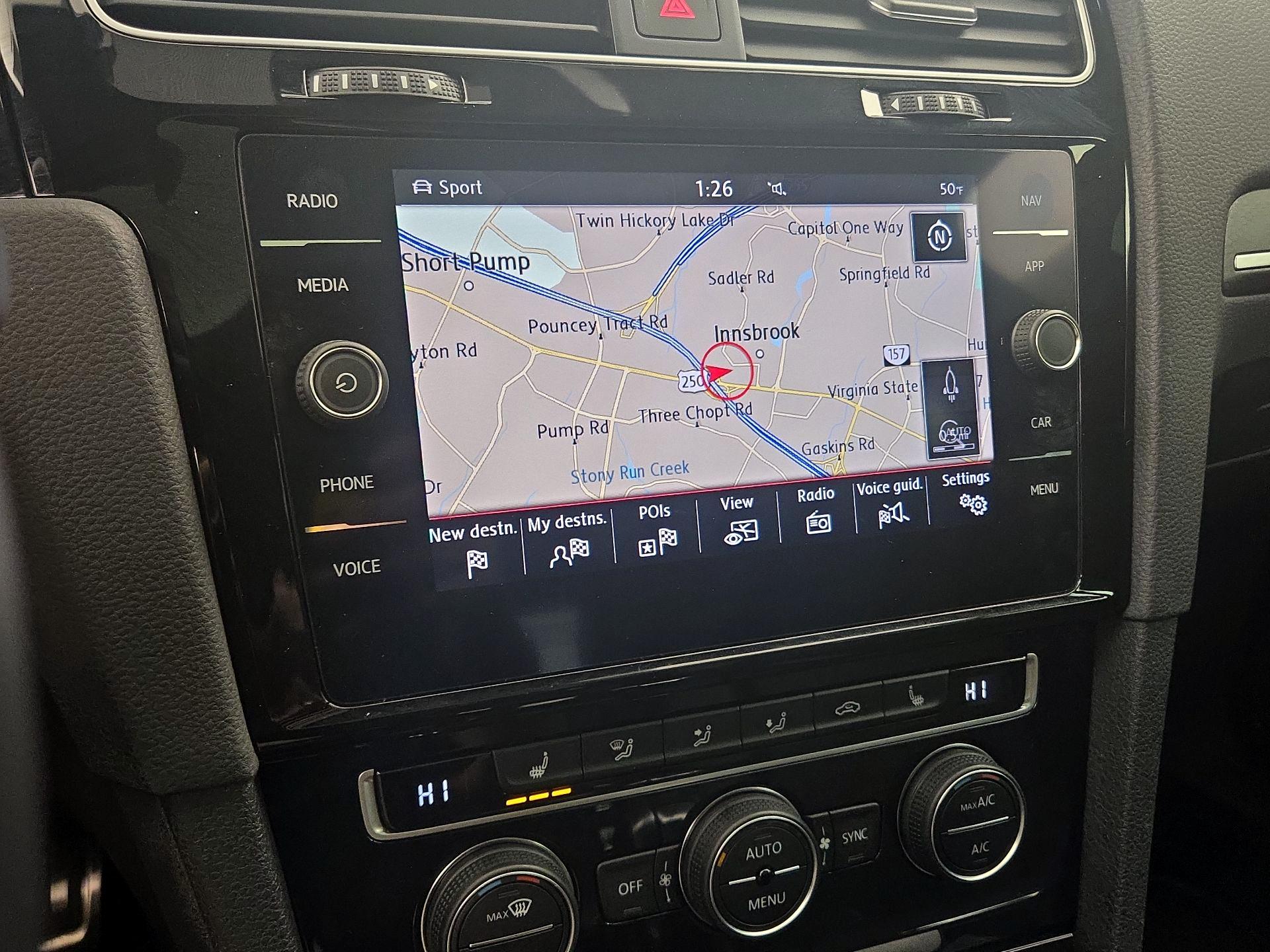 Thumbnail: 2019 Volkswagen Golf - 14