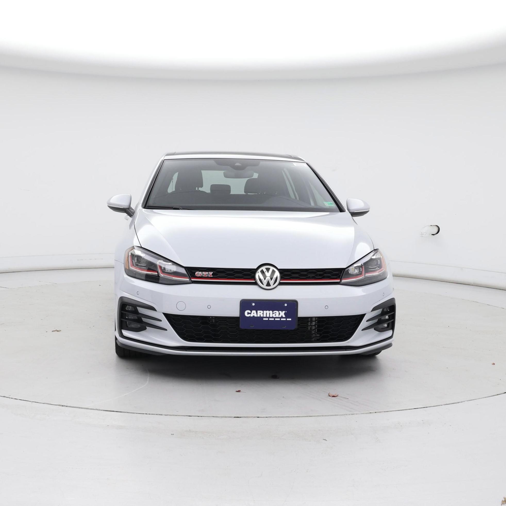 Thumbnail: 2019 Volkswagen Golf - 5