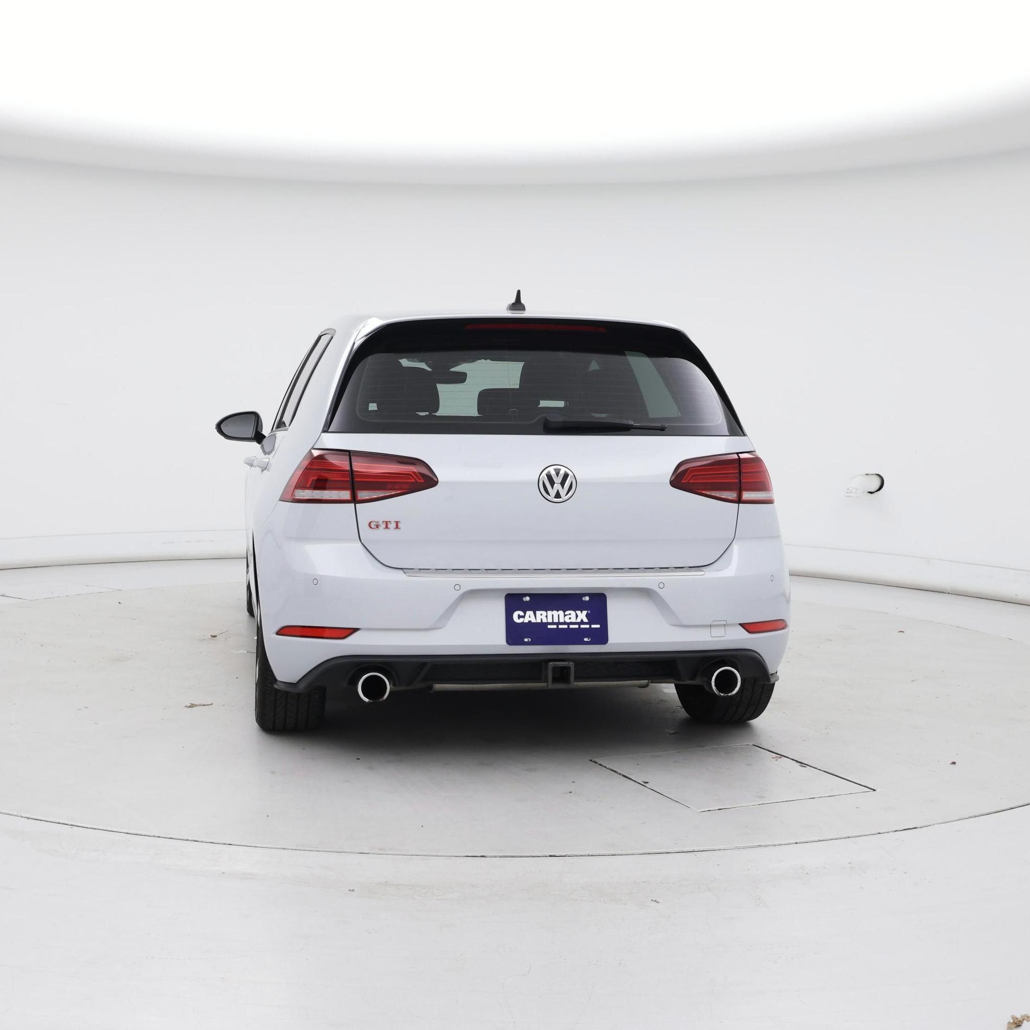 Thumbnail: 2019 Volkswagen Golf - 6