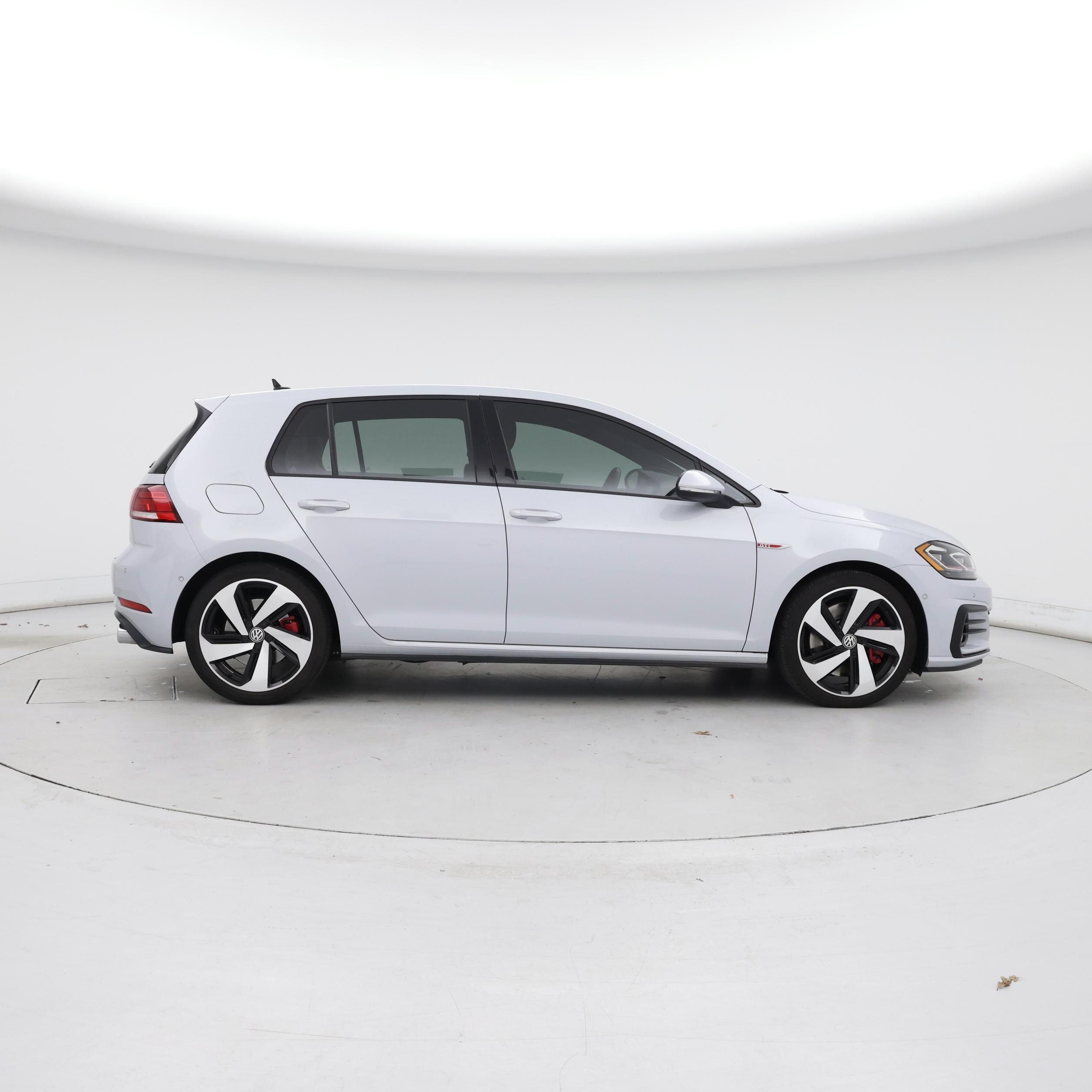 Thumbnail: 2019 Volkswagen Golf - 7