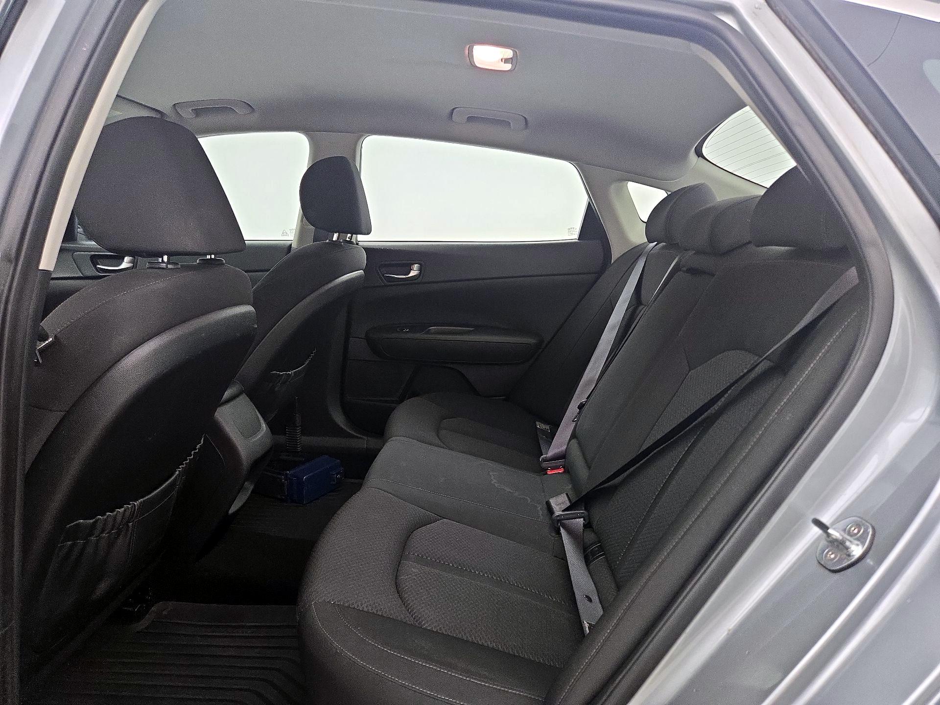 Thumbnail: 2018 Kia Optima - 19