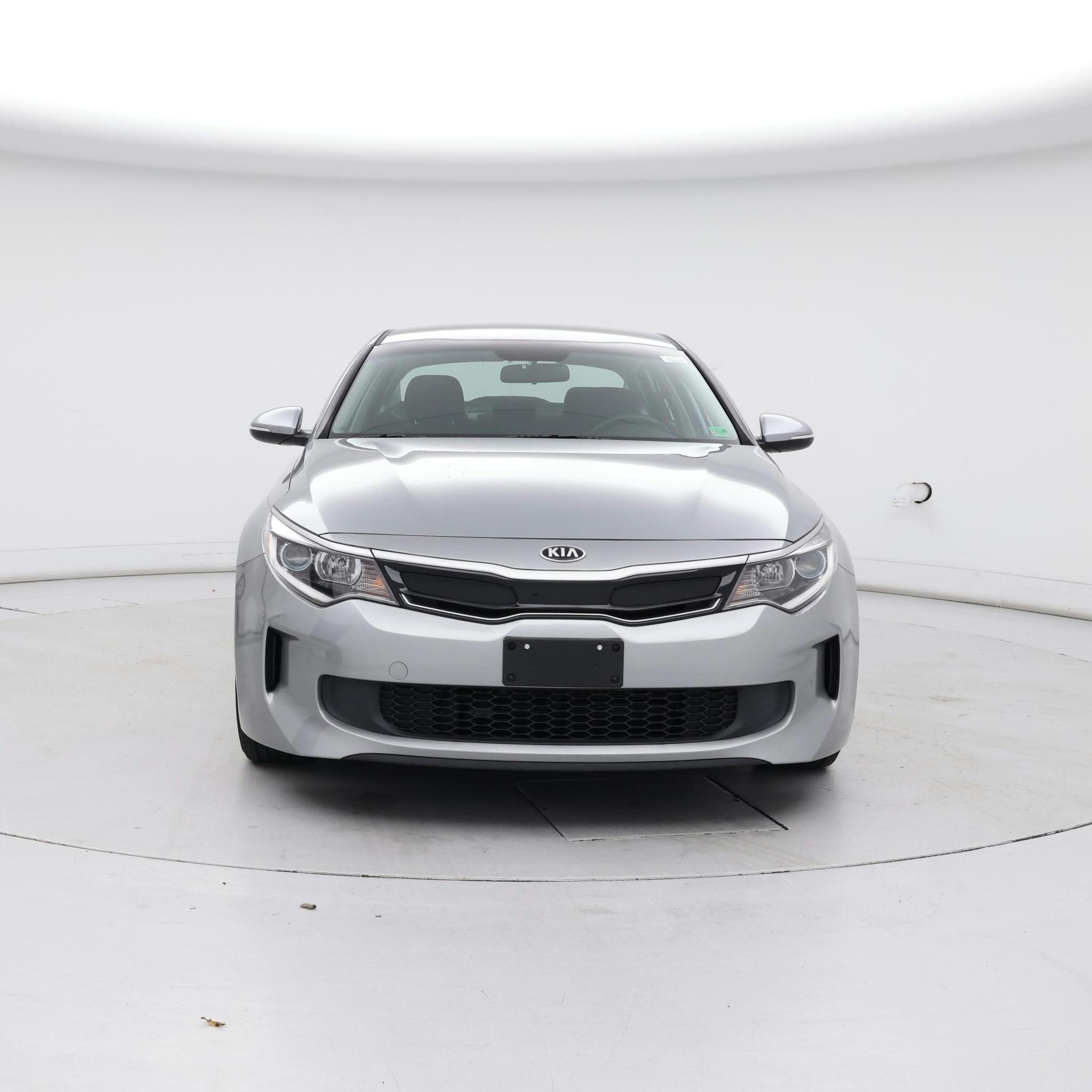 Thumbnail: 2018 Kia Optima - 5