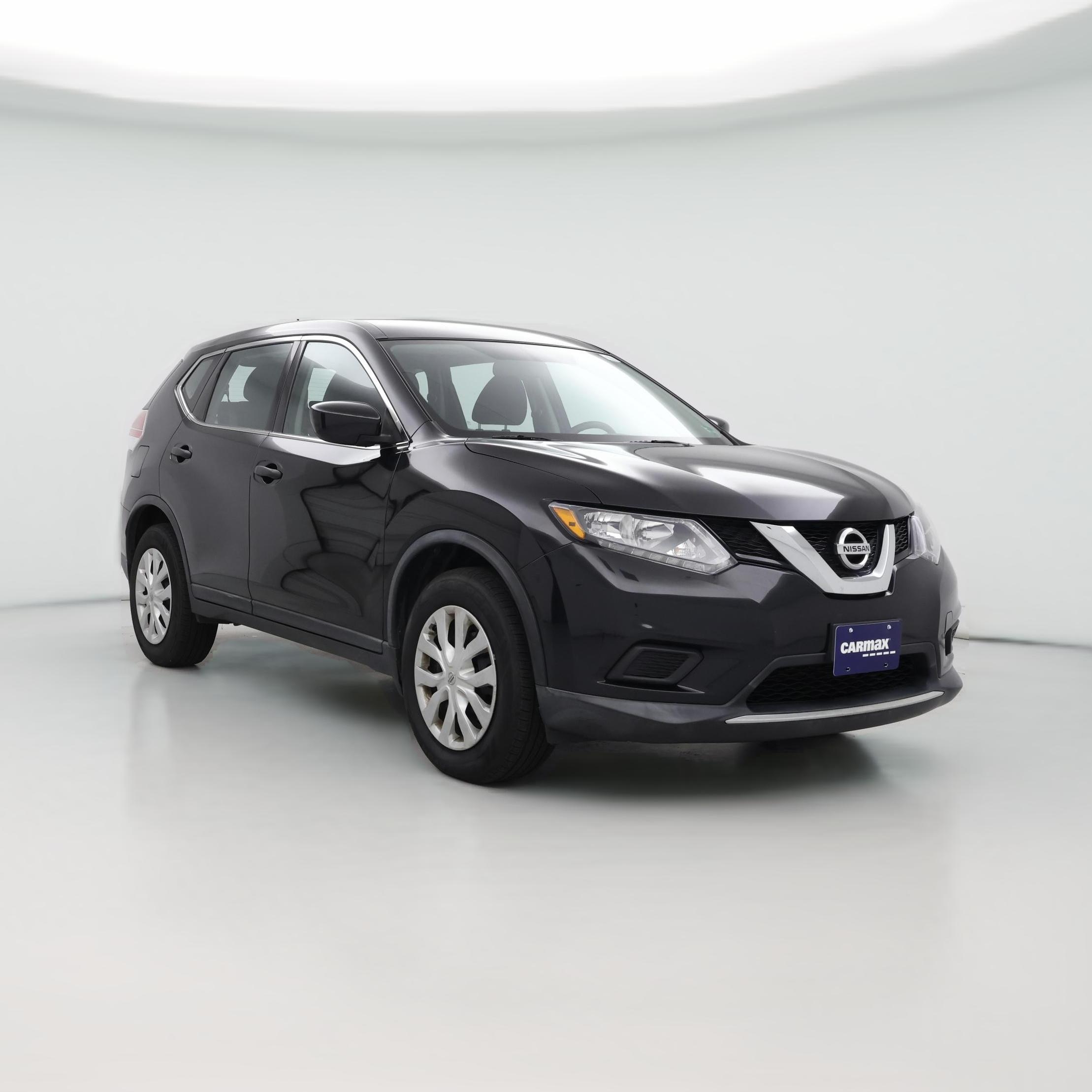 Thumbnail: 2016 Nissan Rogue - 1