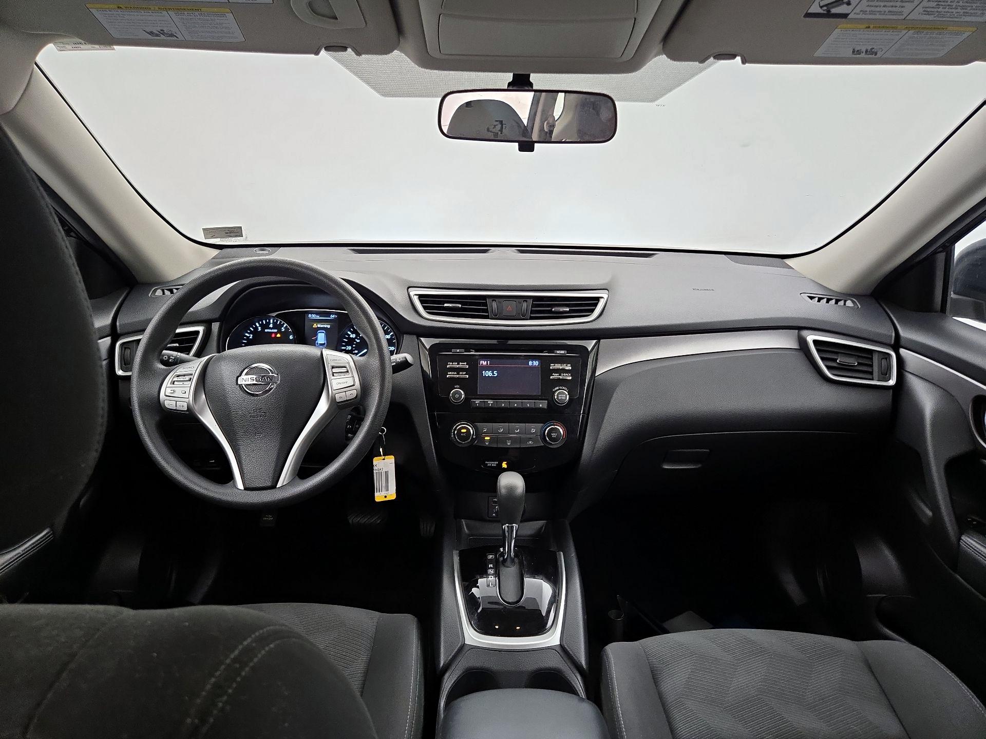 Thumbnail: 2016 Nissan Rogue - 9