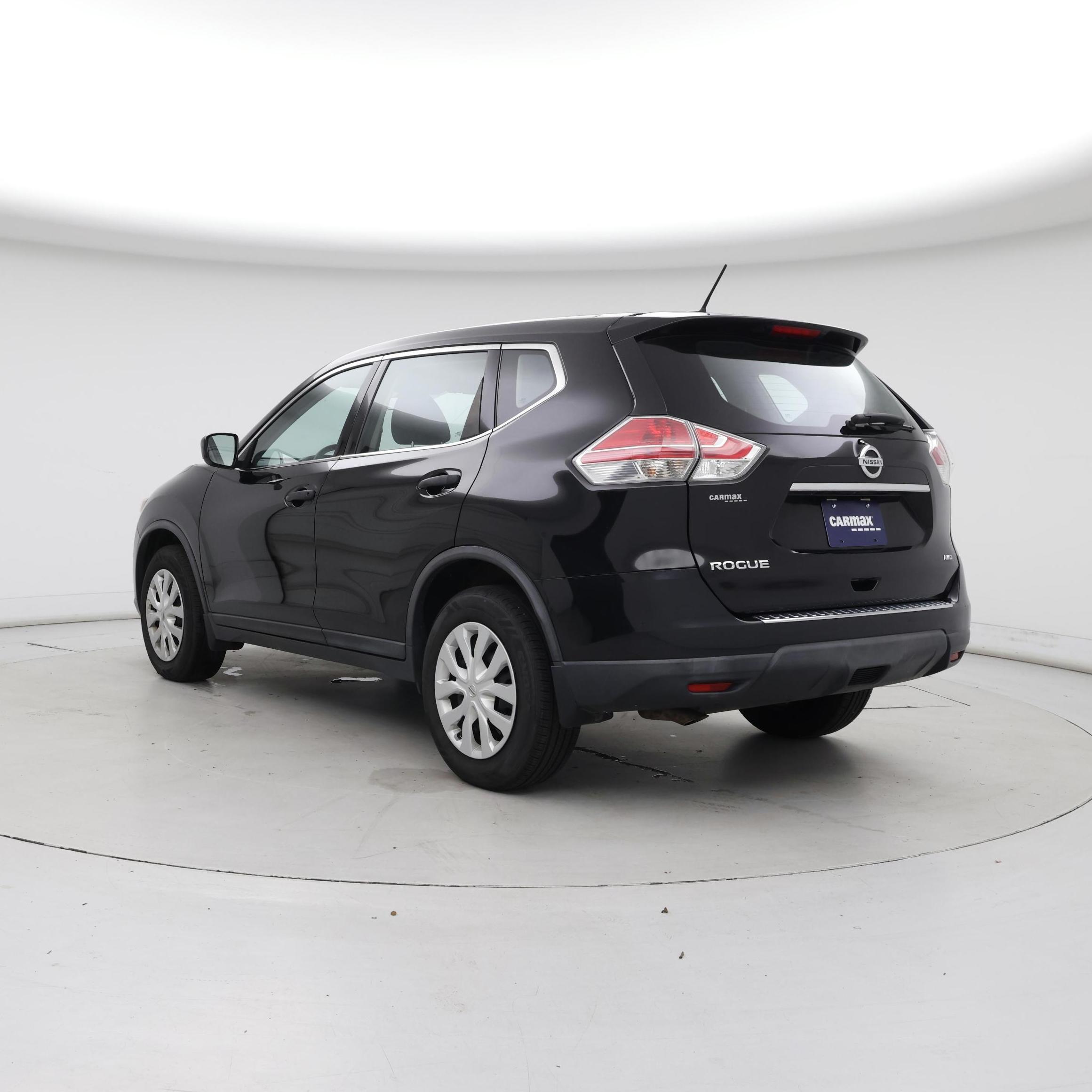 Thumbnail: 2016 Nissan Rogue - 2