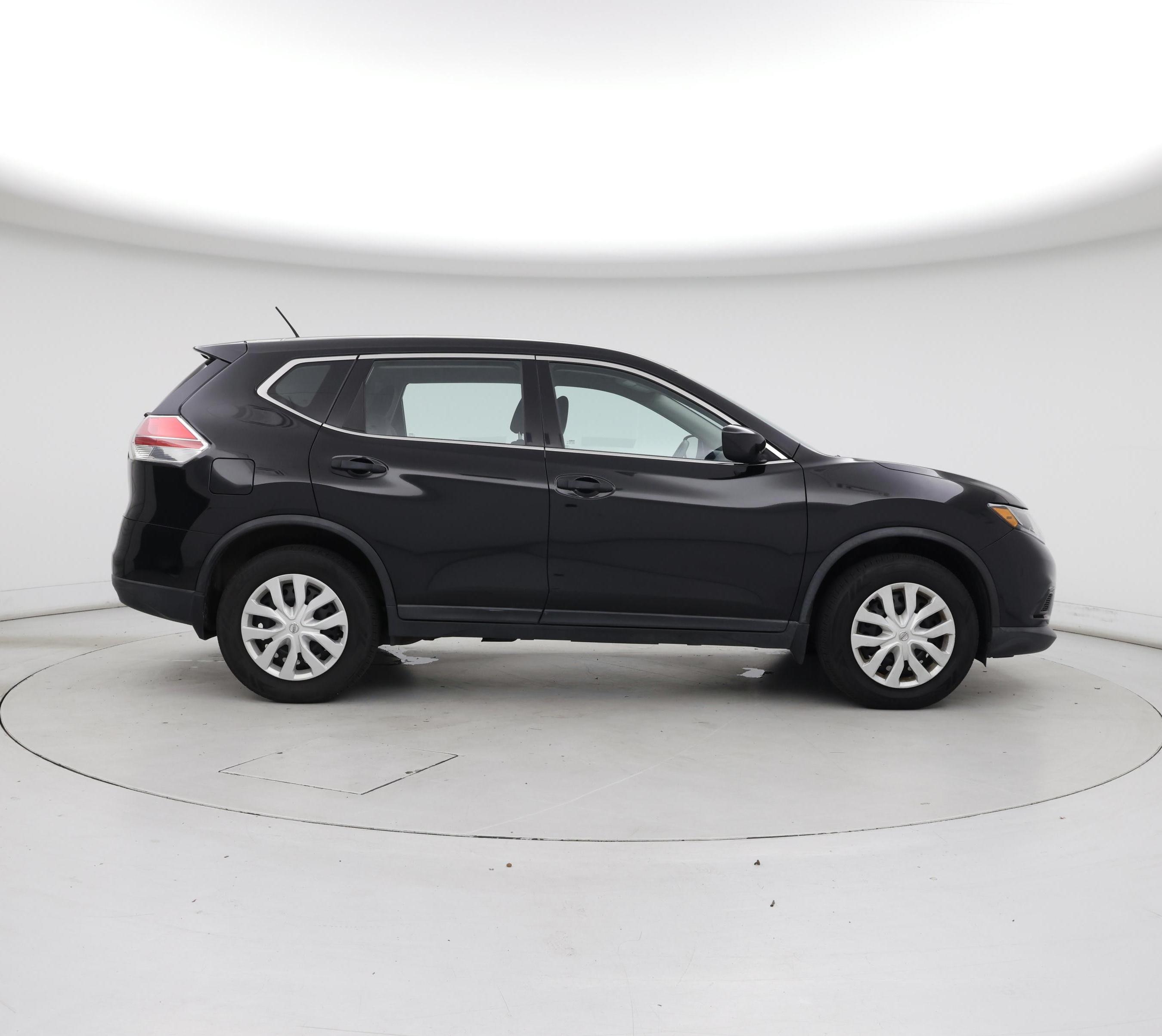 Thumbnail: 2016 Nissan Rogue - 7