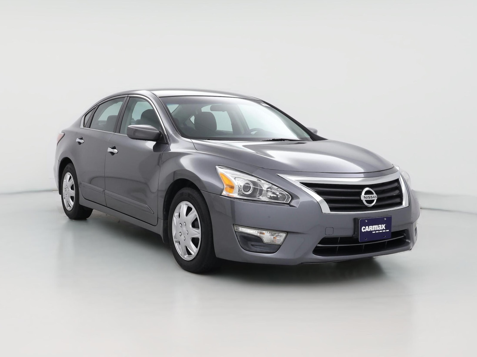 2015 Nissan Altima S