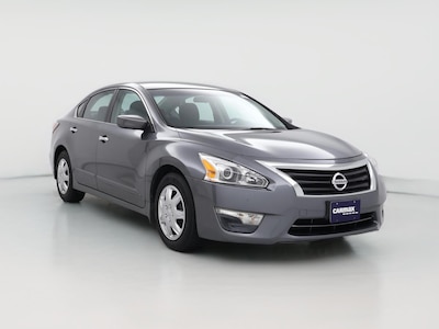 2015 Nissan Altima S
