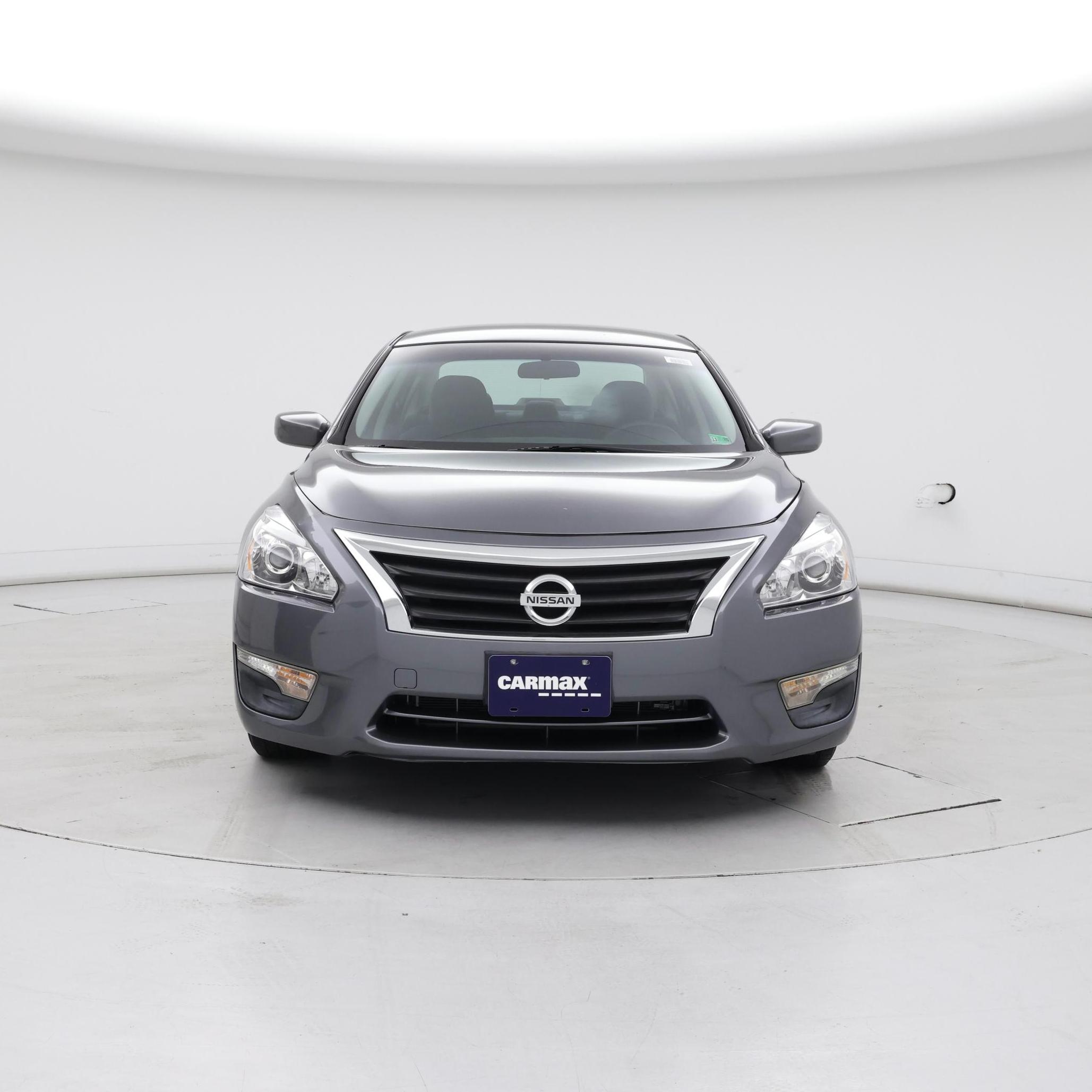 Thumbnail: 2015 Nissan Altima - 5